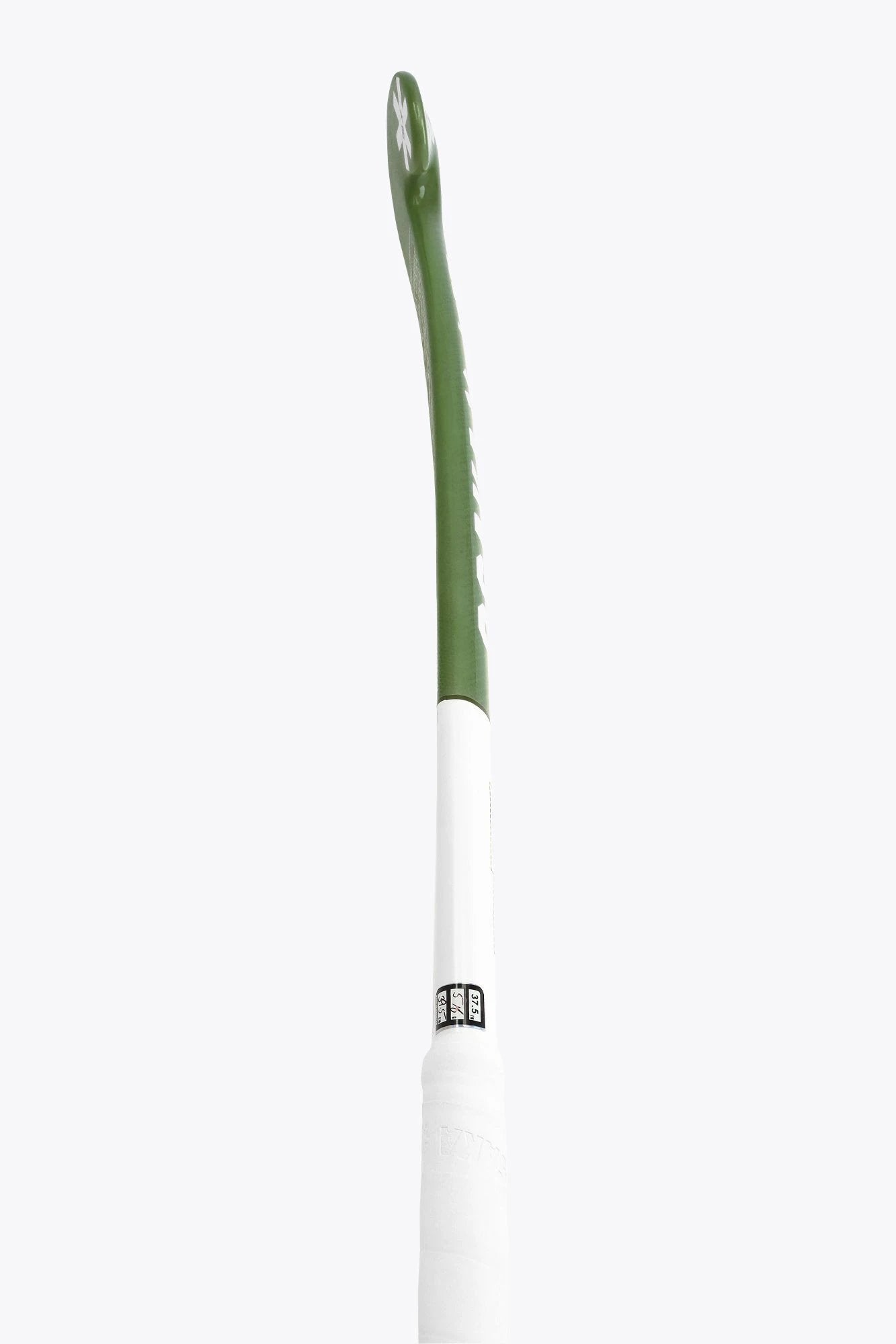osaka-field-hockey-stick-low-bow-advanced-70-green-eyes image 3