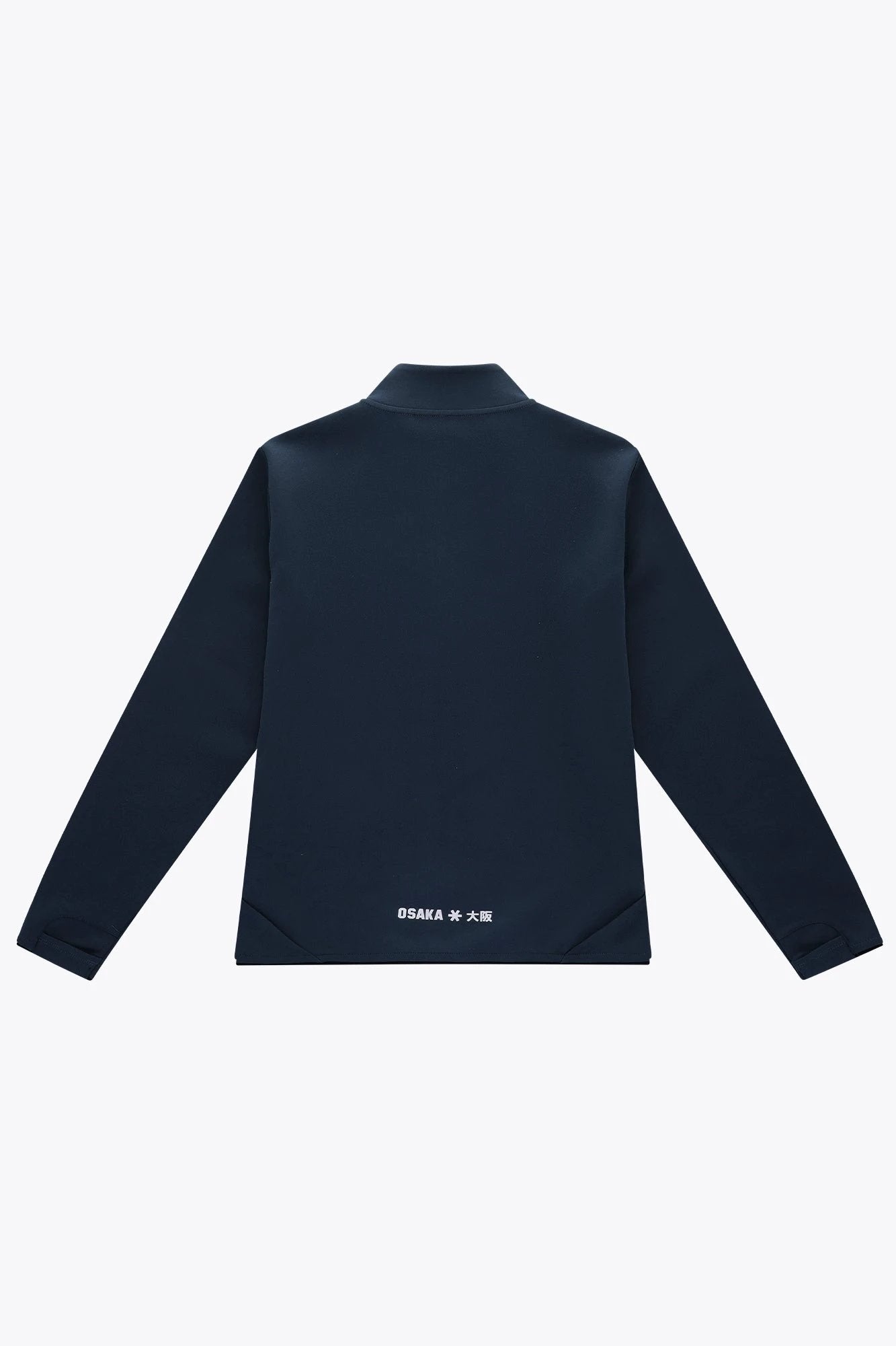 osaka-women-track-top-pro-navy image 2