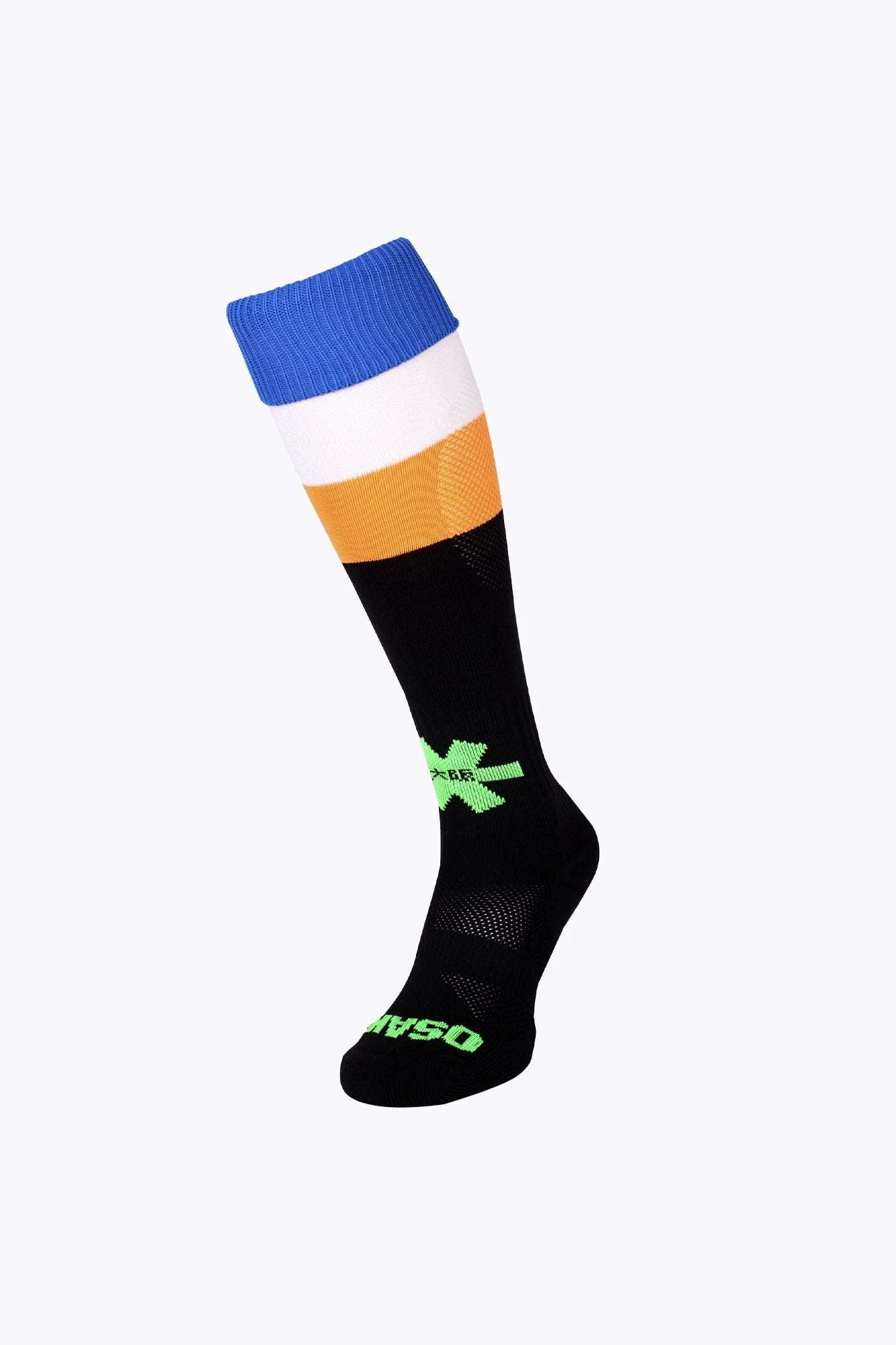 osaka-field-hockey-socks-calze-hockey-fluo-3 image 1