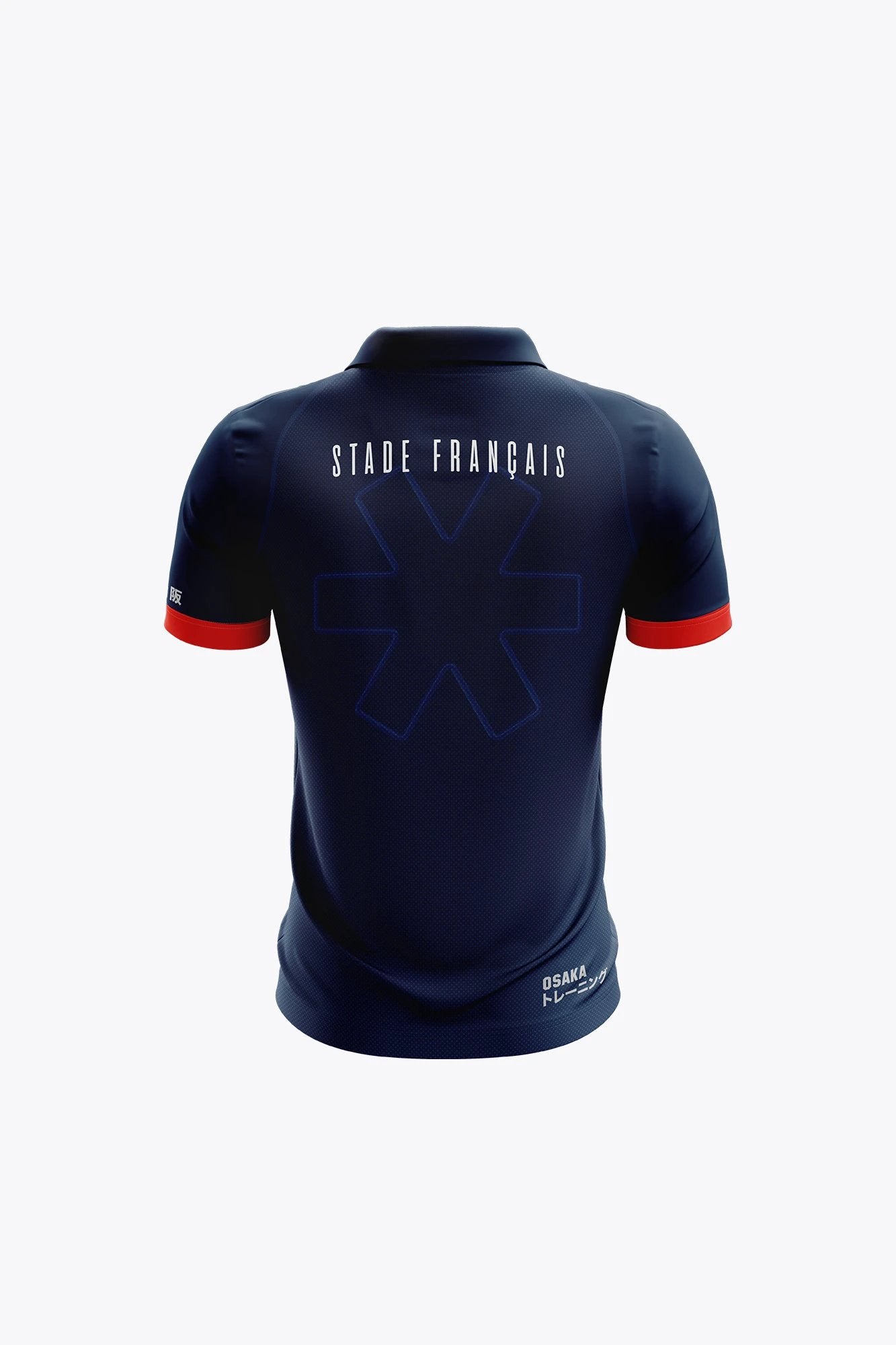 osaka-stade-fran-ais-polo-bambino-navy image 2