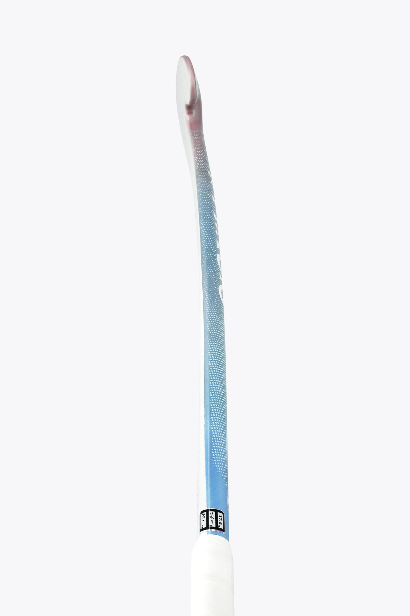 osaka-yibbi-low-bow-70-mazza-hockey-prato-blue-pastel-pink image 3