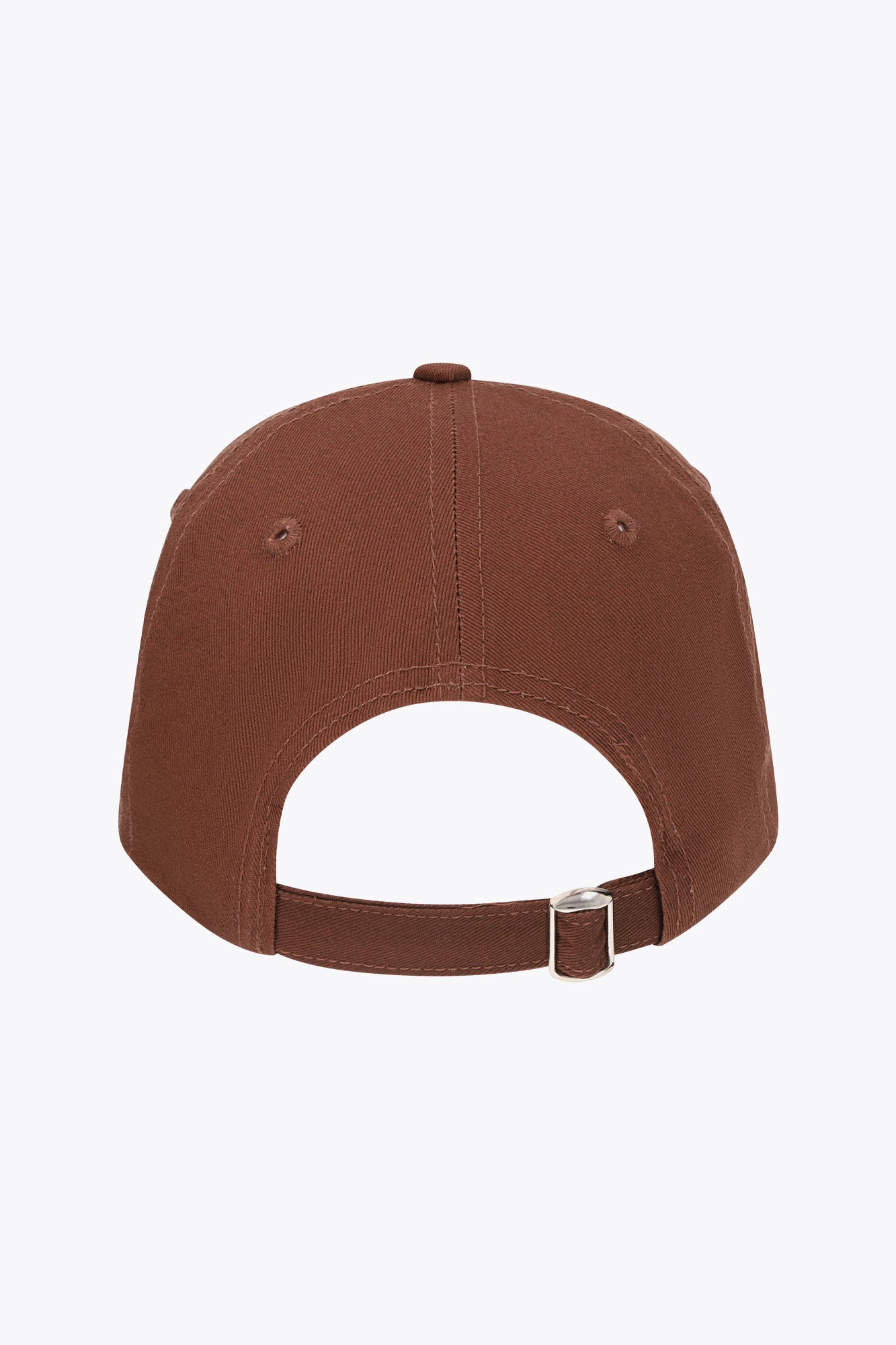 osaka-baseball-cap-twill-cappello-peppercorn image 3