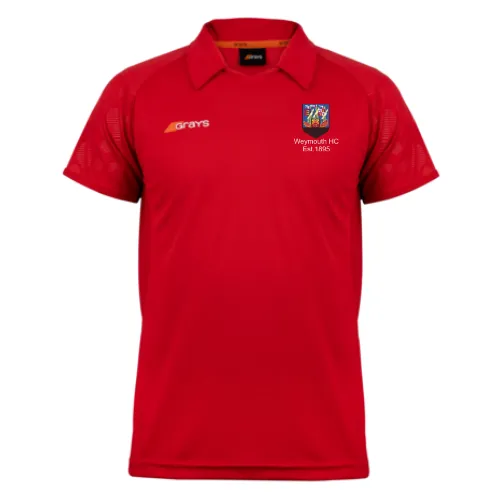 grays-weymouth-hc-axis-750-maglia-gara-senior-rossa image 1