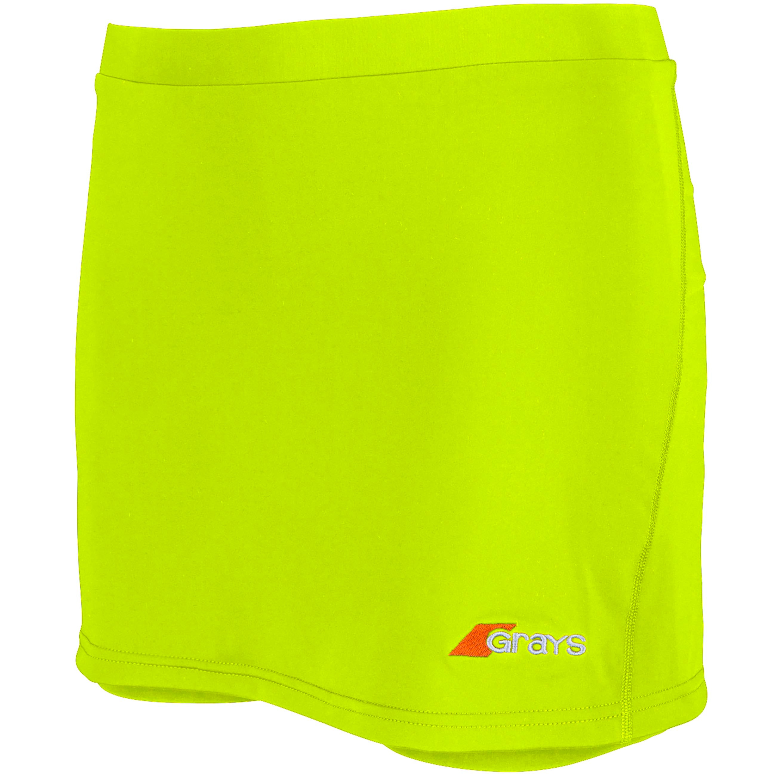 grays-apex-gonna-pantaloncino-junior-nero-navy-fluo image 5