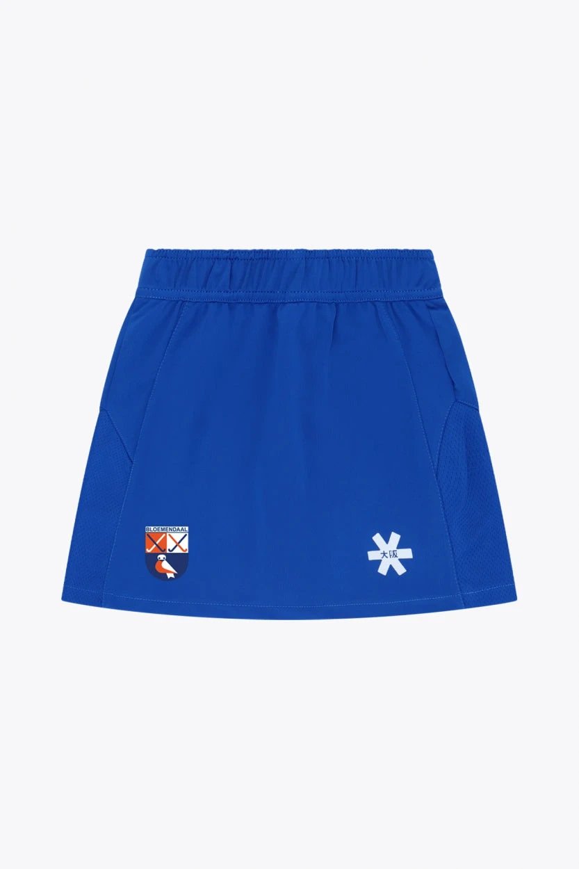 osaka-hc-bloemendaal-gonna-pantaloncino-bimba-royal-blue image 1