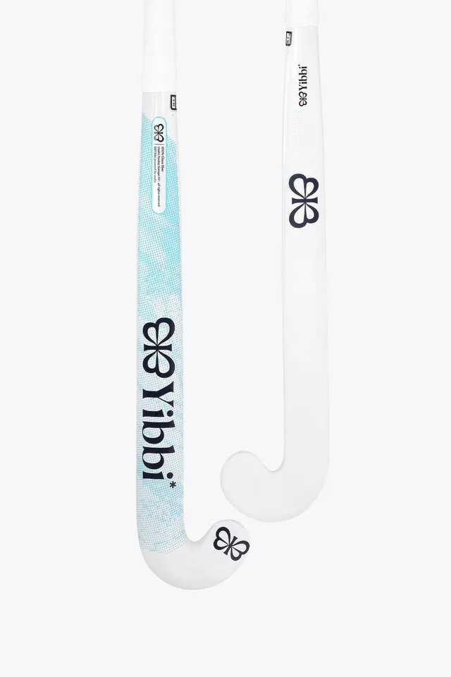 osaka-yibbi-mid-bow-gf-mazza-hockey-prato-white image 1