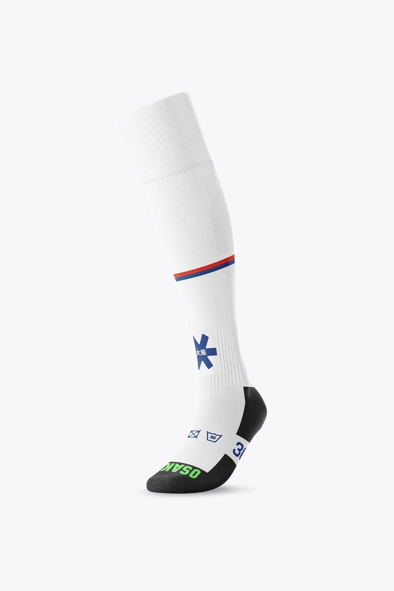 osaka-calze-hockey-repubblica-ceca-bianco image 1