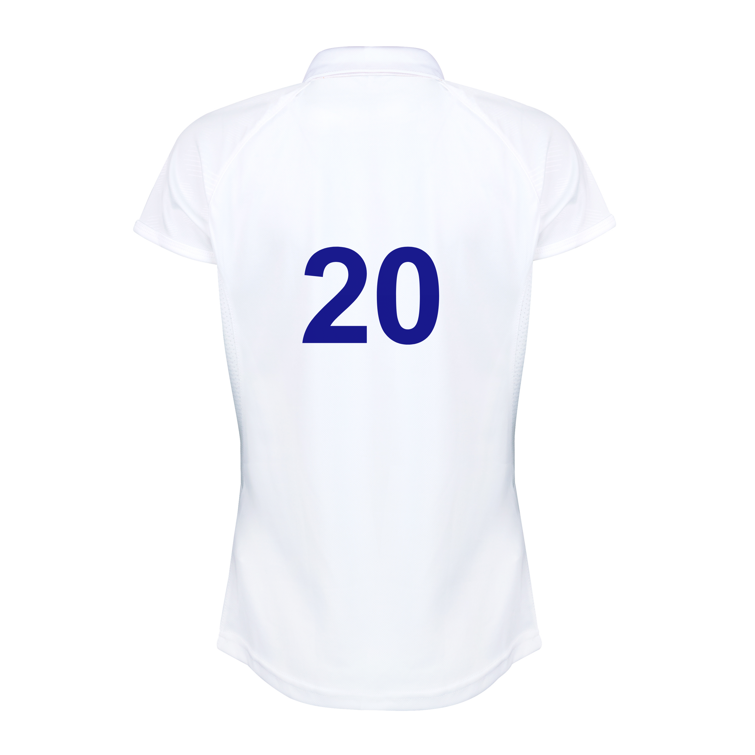 grays-shirt-trasferta-bambino-maidstone-hc-bianco-navy image 2