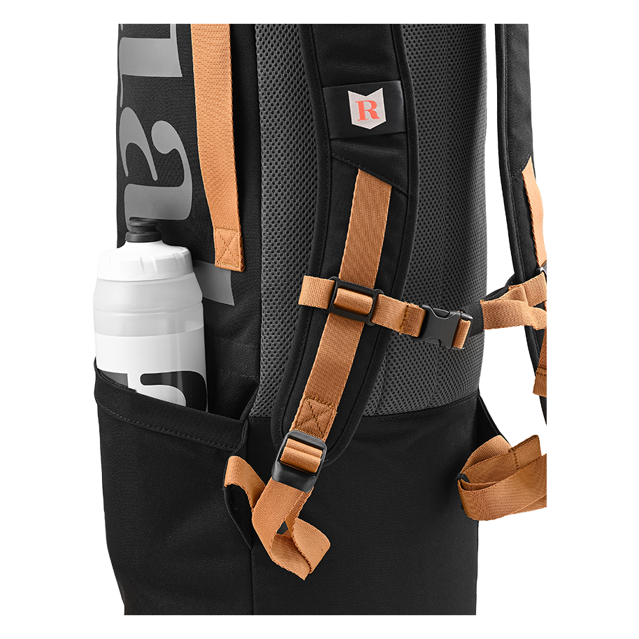 ritual-hockey-tactic-combo-borsa-mazze-nero-porta-bastoni-hockey-prato image 6