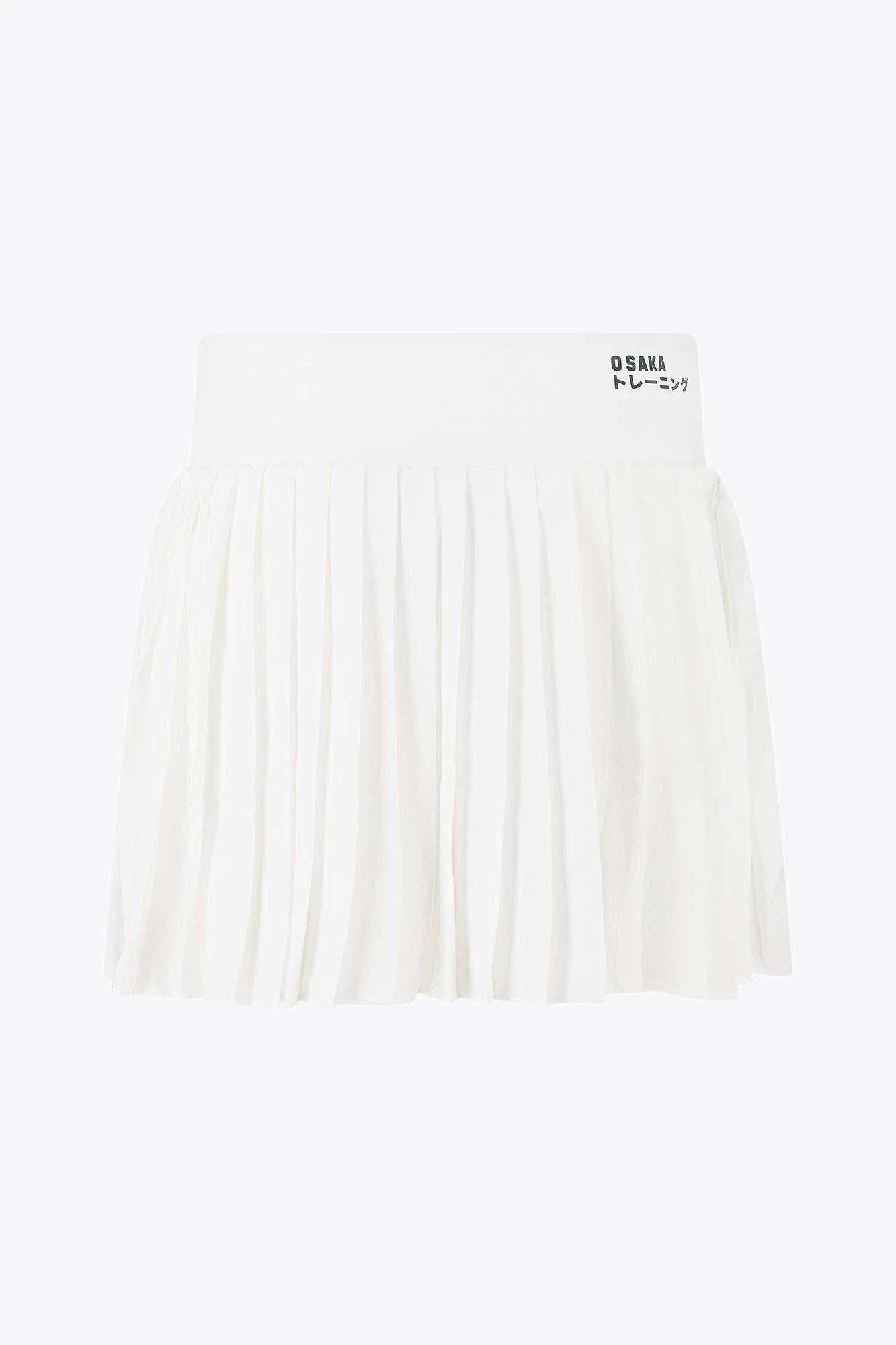 osaka-women-pleated-skort-gonna-pantalone-sportiva-white image 3
