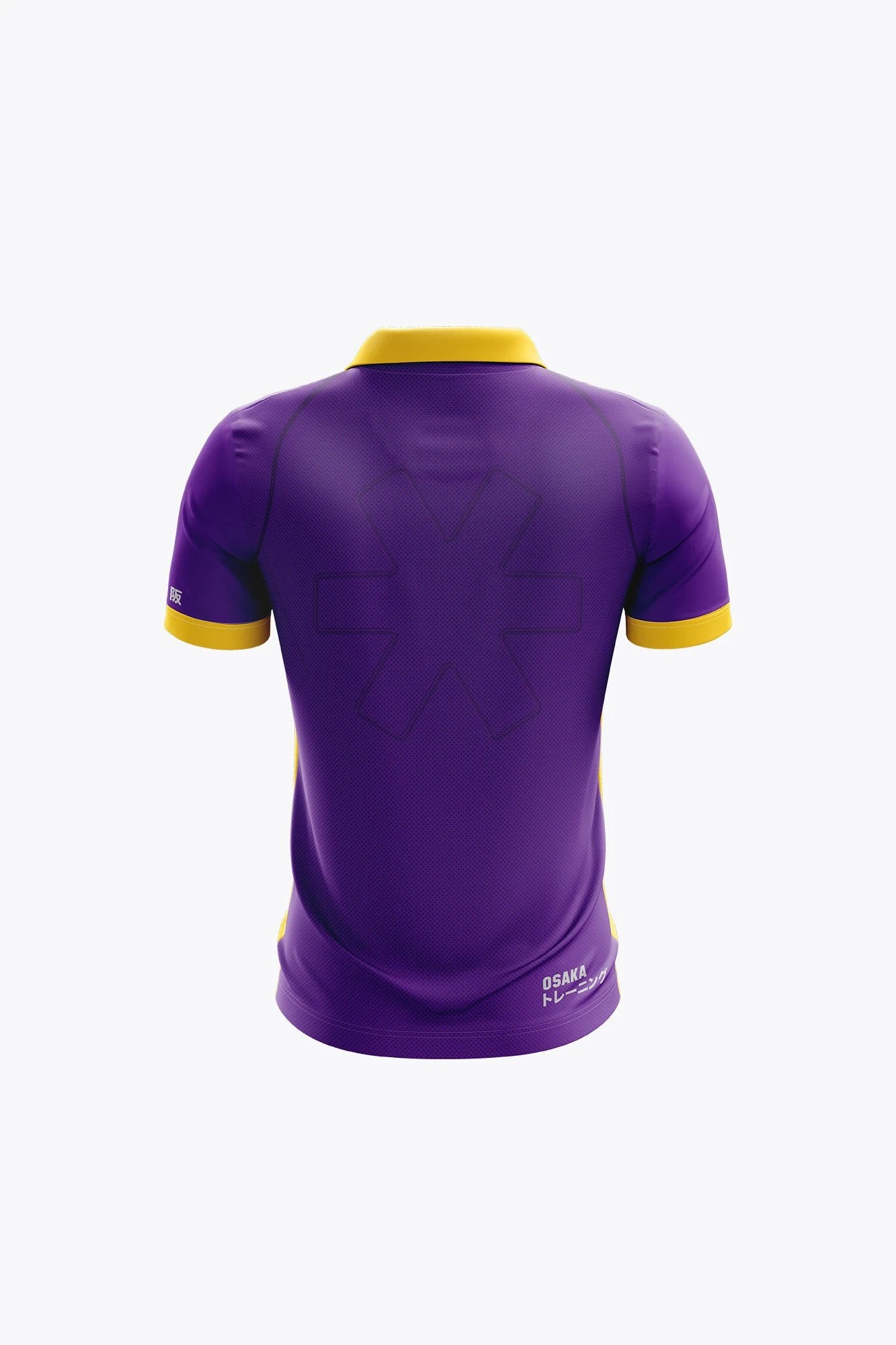 osaka-pembroke-kids-polo-jersey-polo-junior-purple image 2