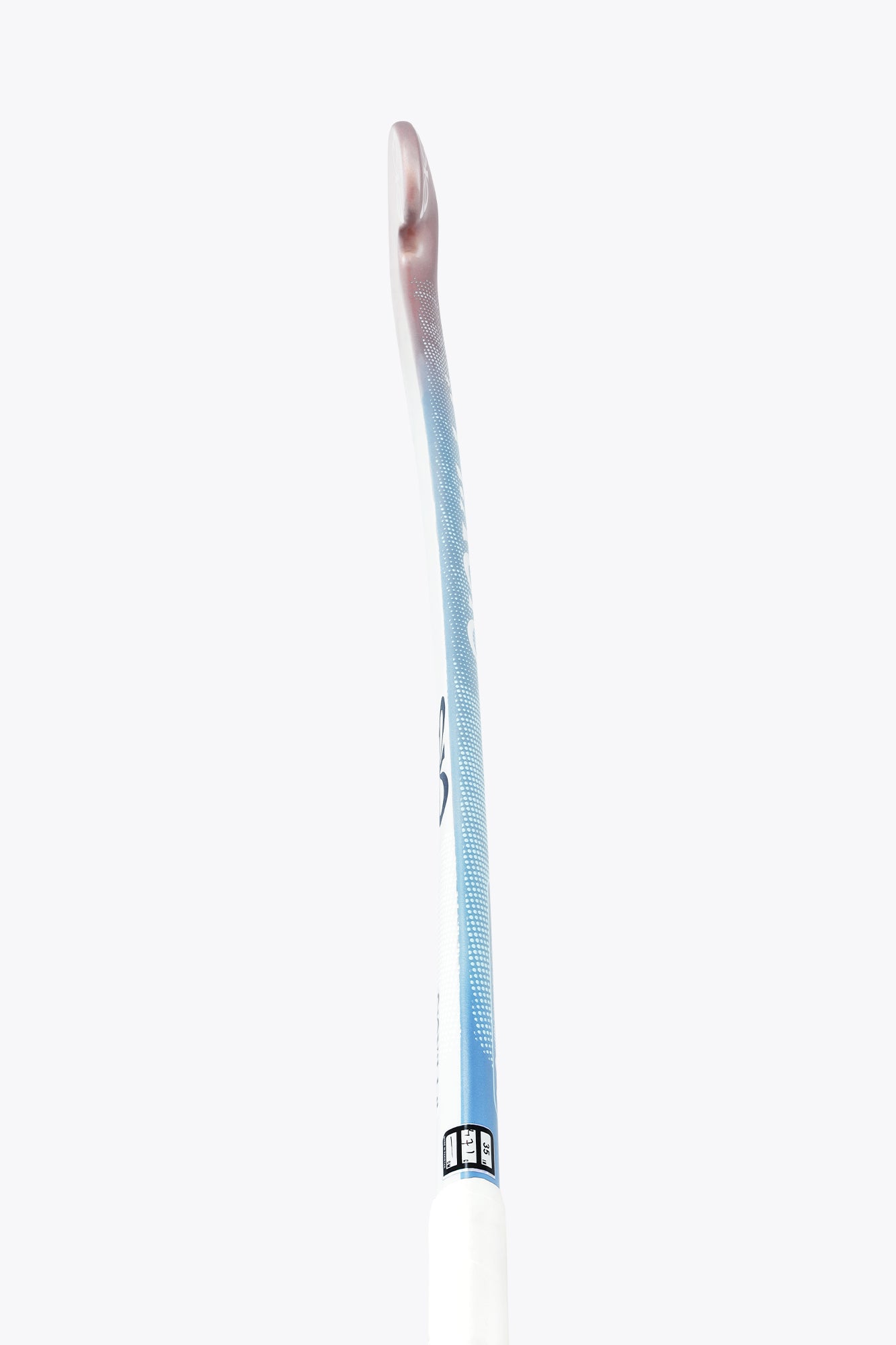 osaka-yibbi-mid-bow-10-mazza-hockey-prato-blue-pastel-pink image 3