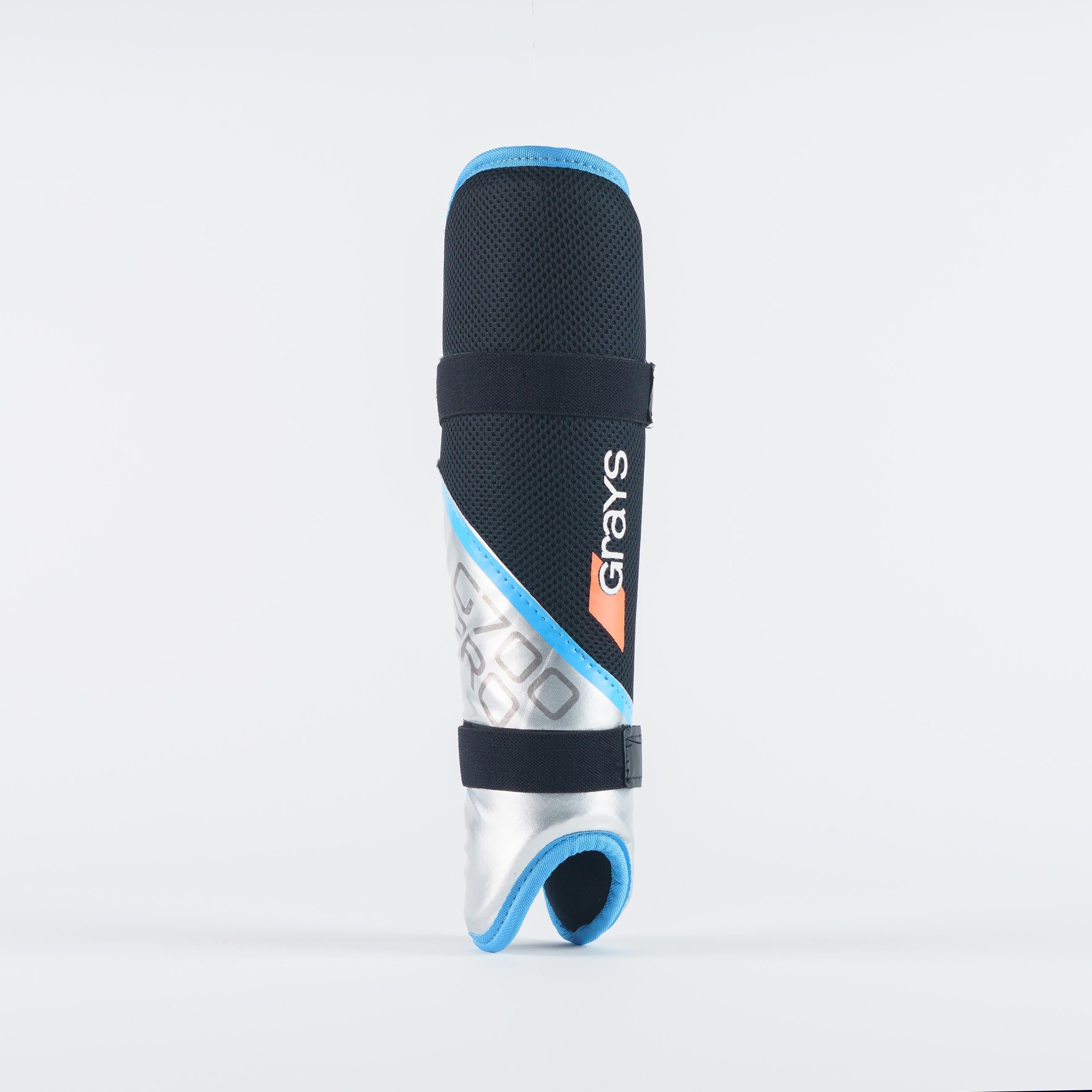 grays-g700-pro-parastinchi-hockey-nero image 5