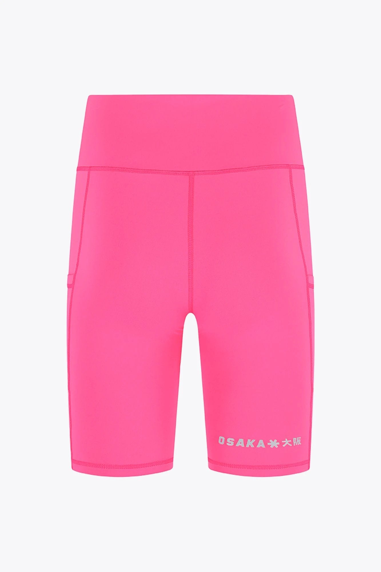 osaka-revolv-biker-shorts-donna-electric-fuchsia image 2