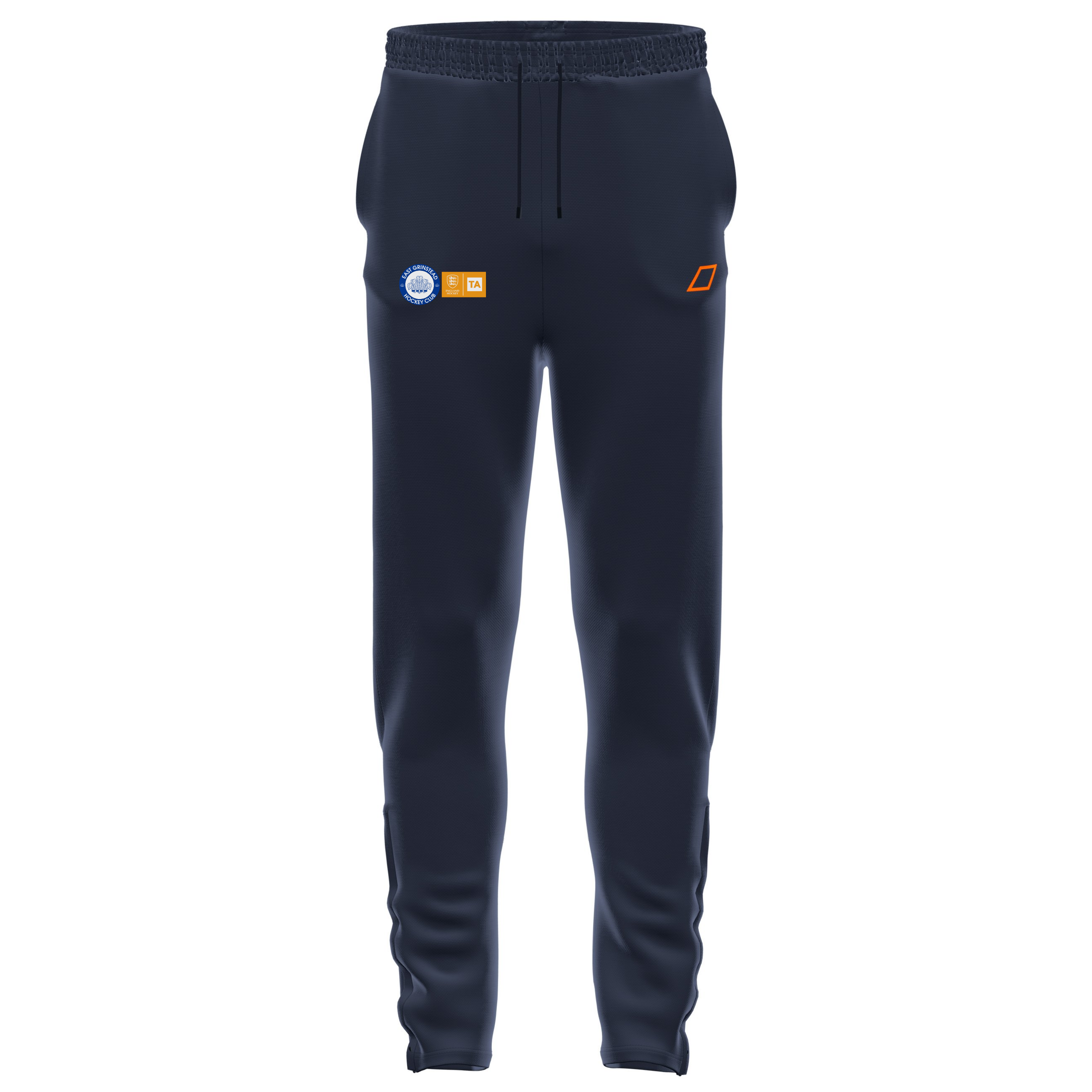 grays-east-grinstead-ta-gts-training-trousers-senior-blu-navy image 1