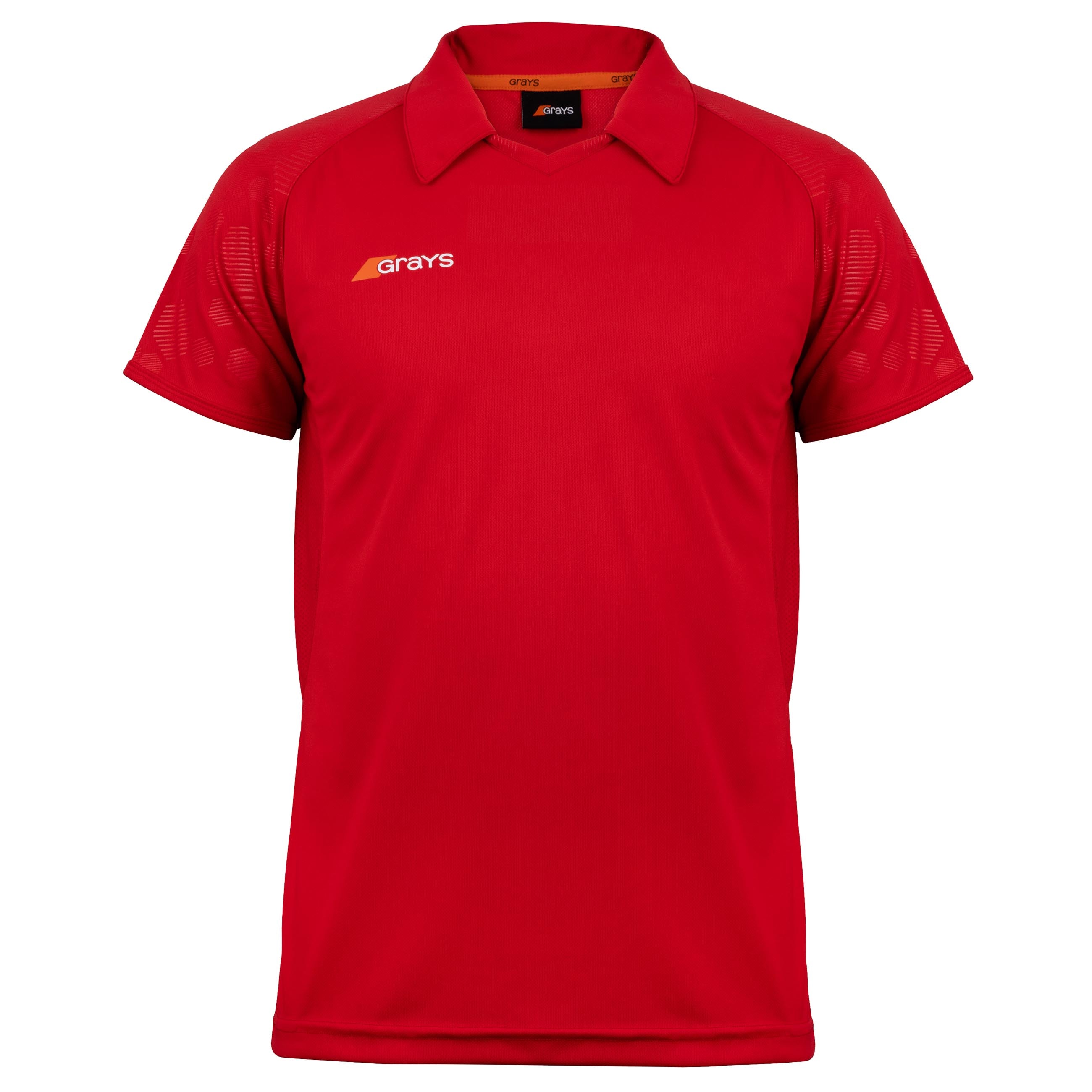 grays-axis-750-maglia-gara-junior-nero image 2