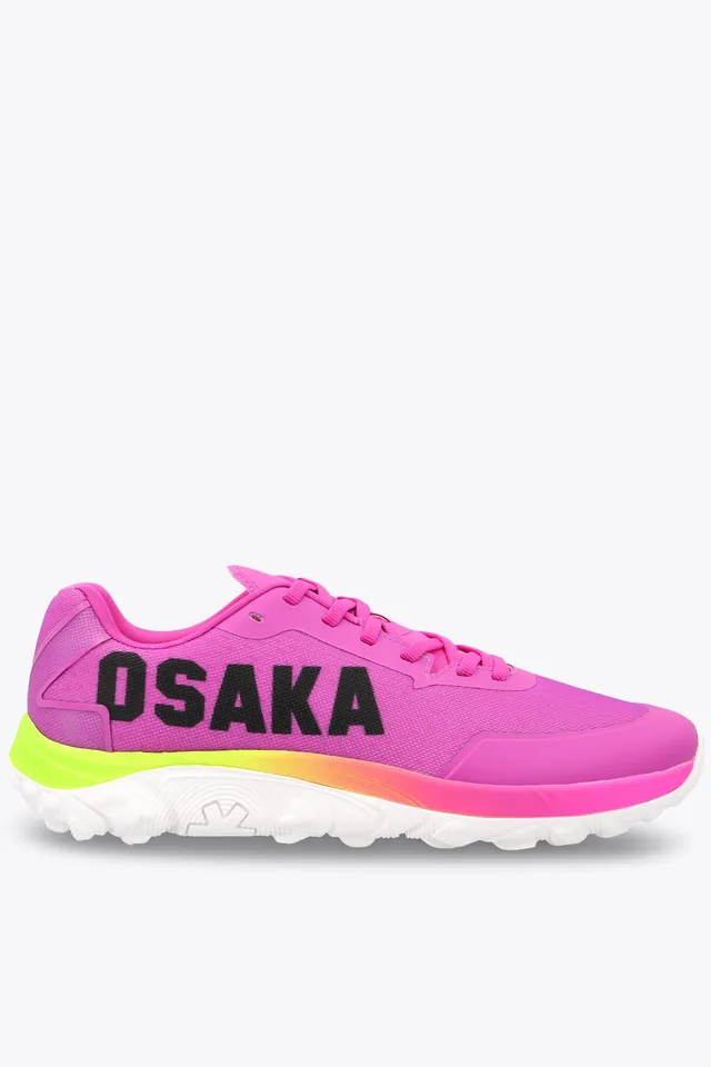 osaka-footwear-kai-mk1-pro-tour-rose-bud-scarpe-multi-sport image 1