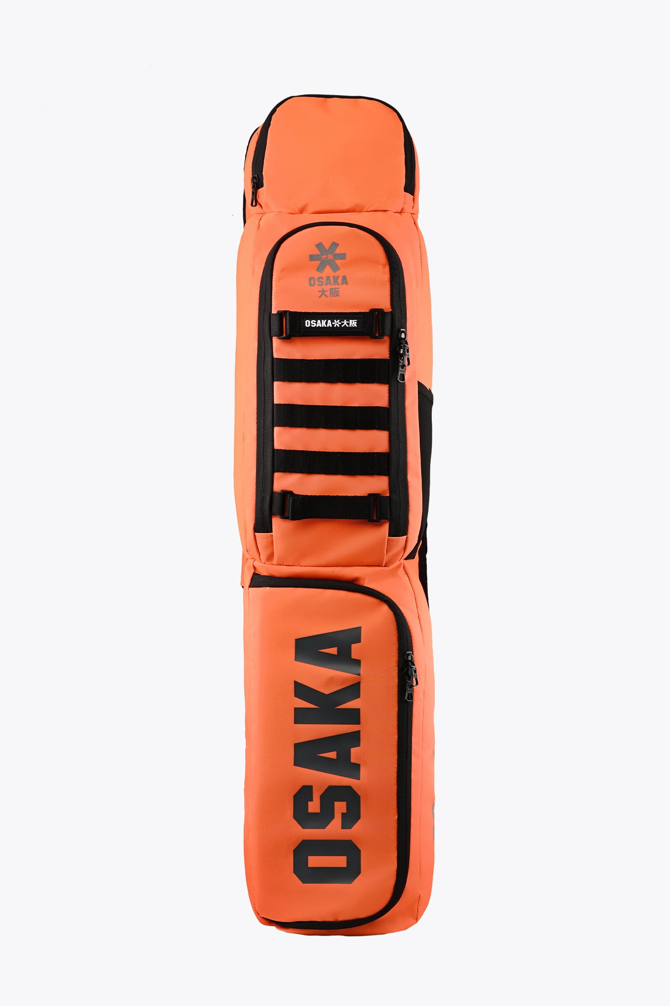 osaka-pro-tour-stickbag-medium-33l-orange-tiger image 1