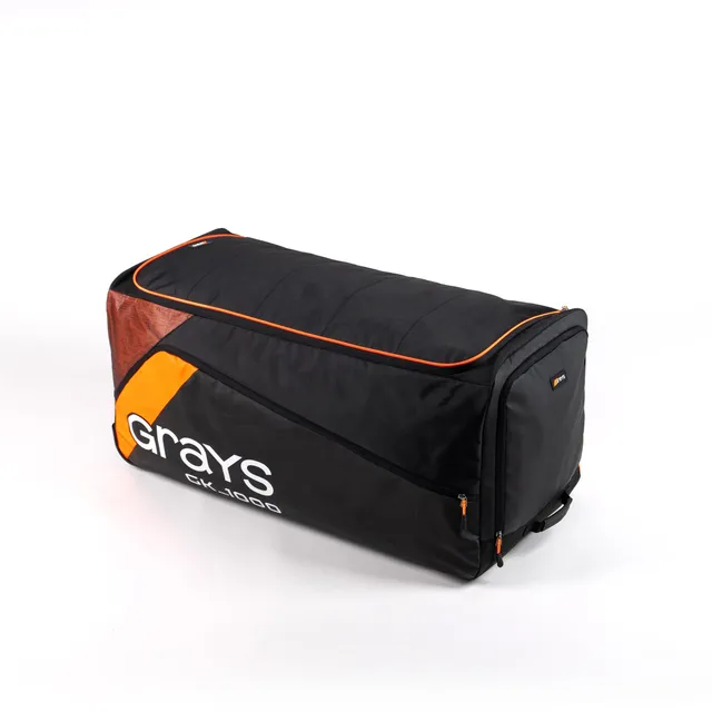 grays-gk1000-borsone-portiere-hockey-con-ruote-nero image 1