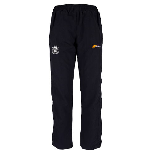 grays-kelburne-hc-glide-training-pant-donna-nero-adulto image 1