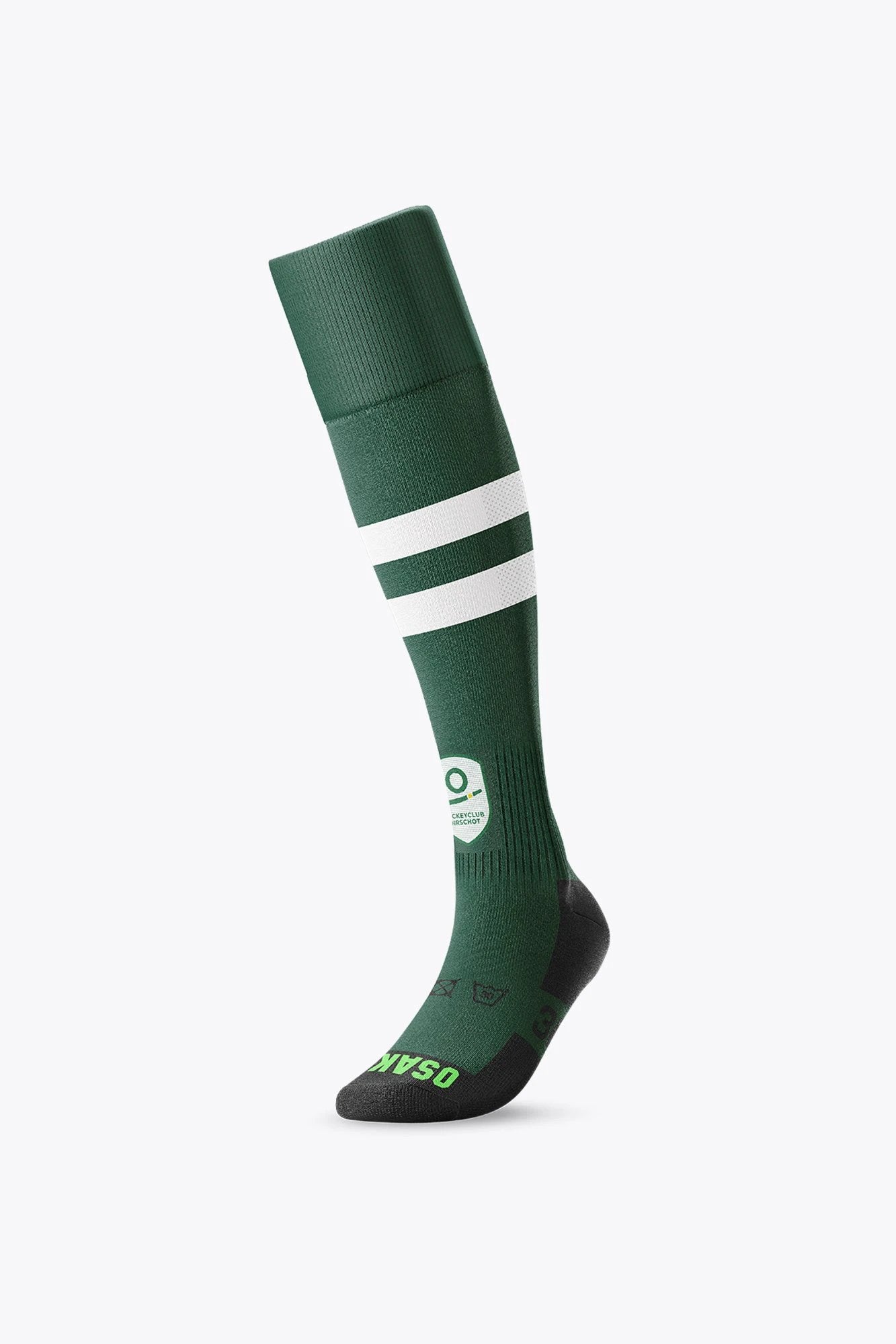osaka-calze-hockey-prato-hc-oirschot-verde-scuro image 1