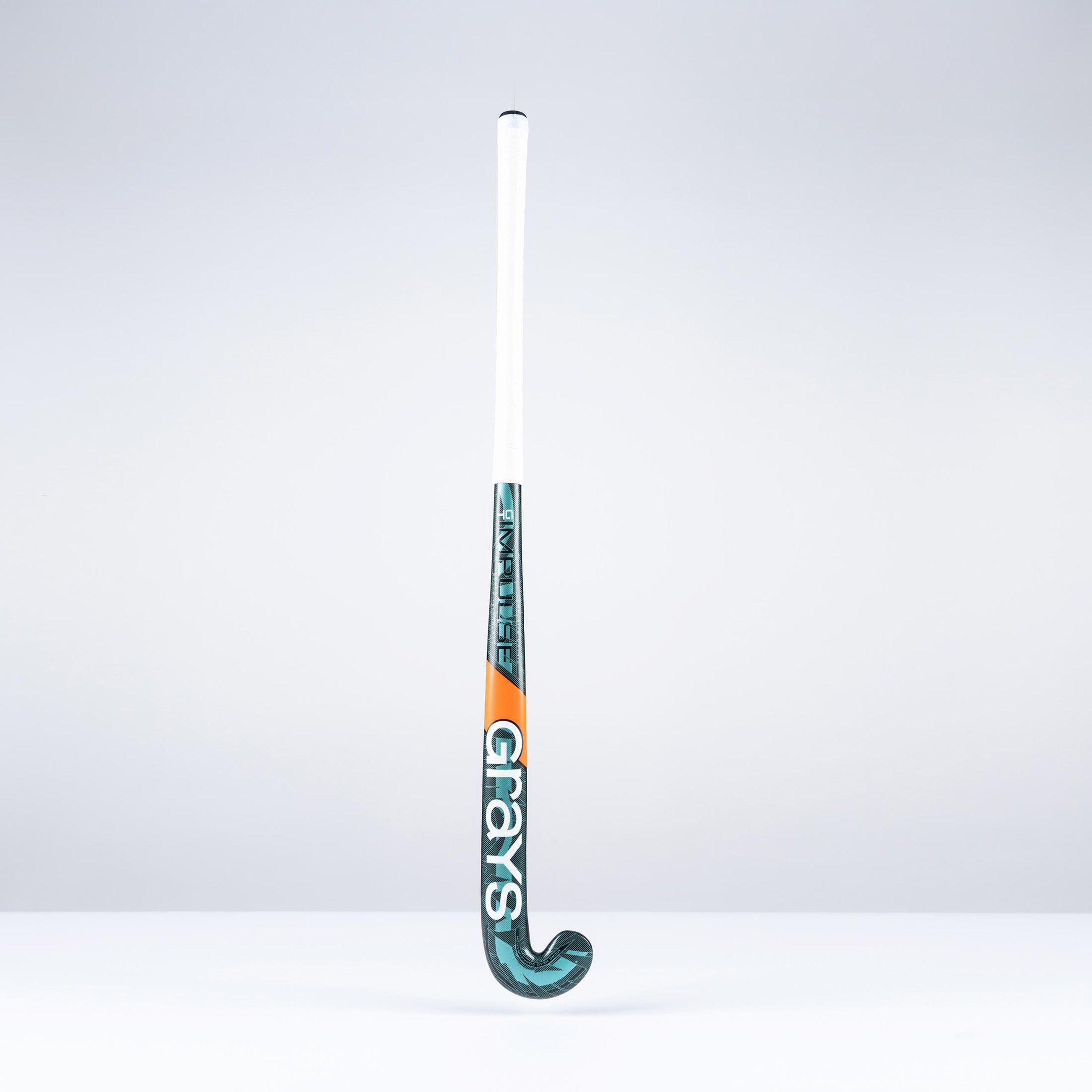 grays-impulse-gt-mazza-hockey-junior-blu-oceano-nero image 2