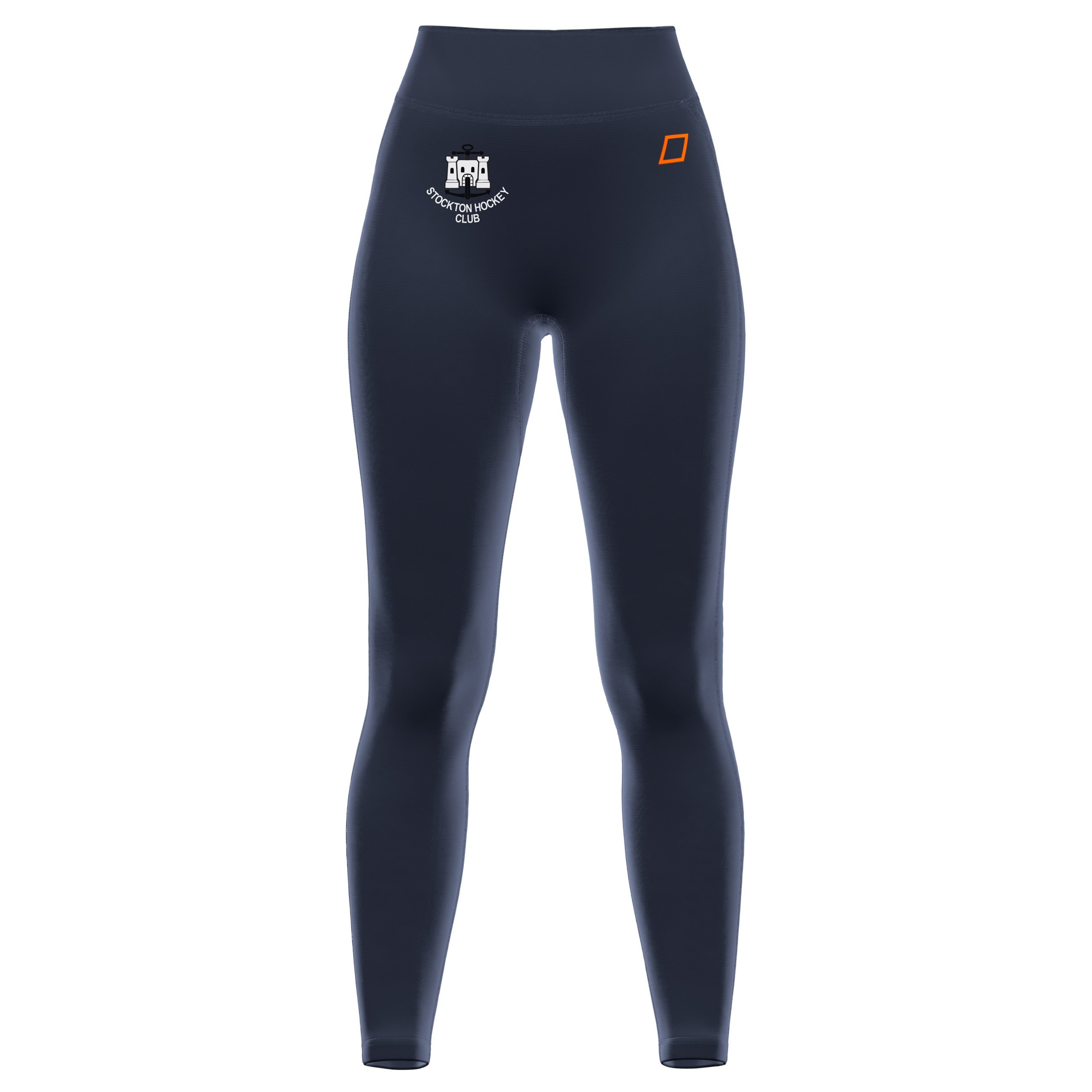 grays-gts-leggings-donna-stockton-hc-blu-navy-scuro image 1