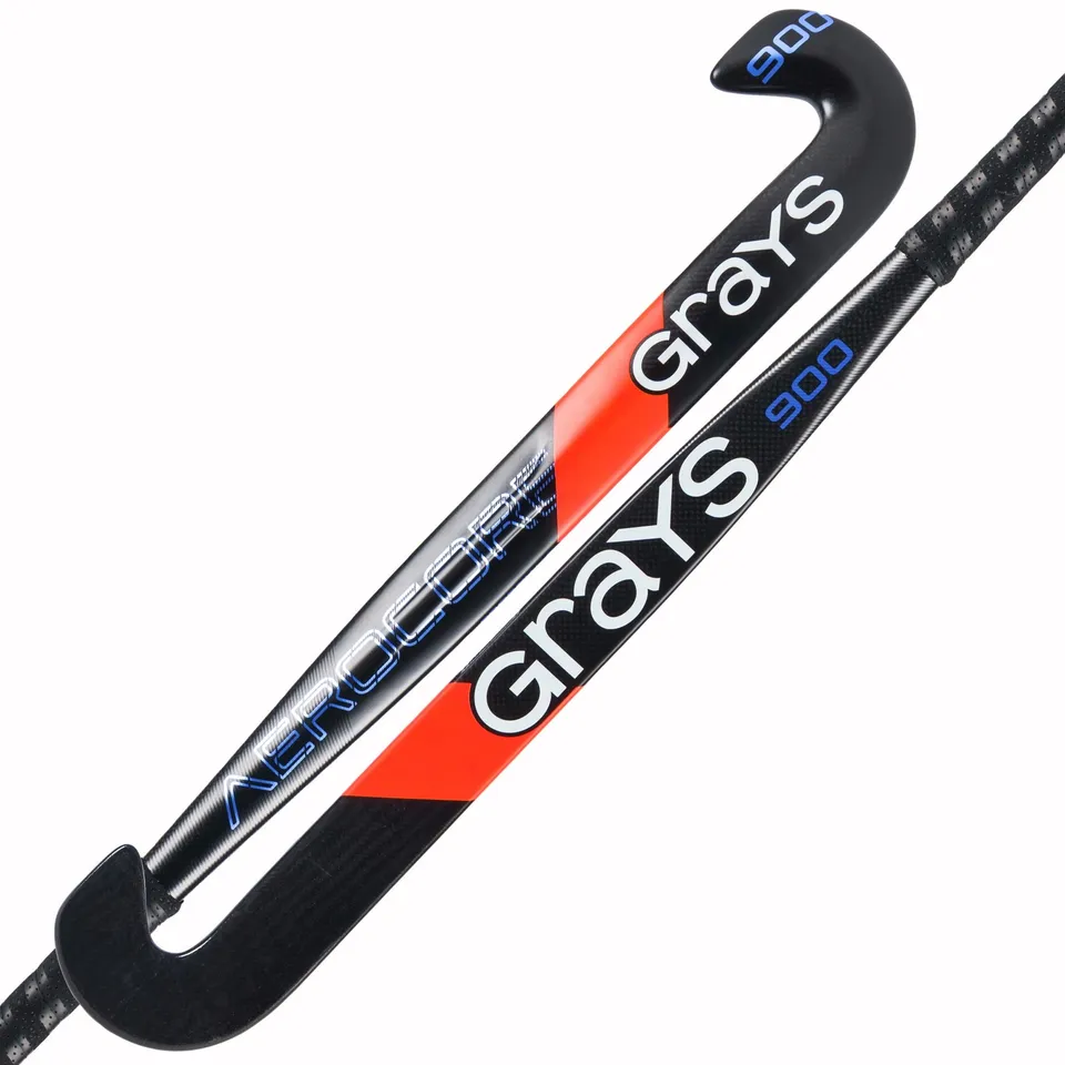 grays-ac900-probow-s-mazza-hockey-prato-apex-elite image 1