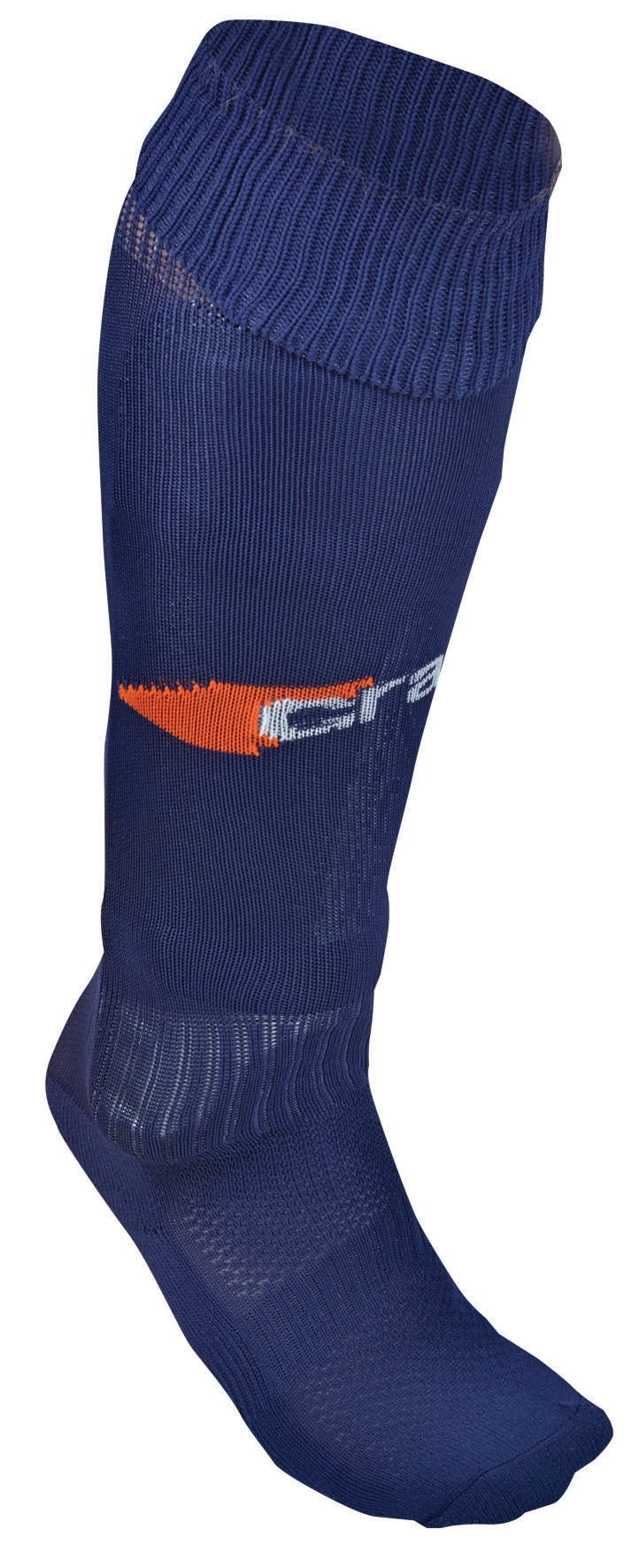grays-g550-calze-hockey-plymouth-hc-adulto-blu-navy image 2