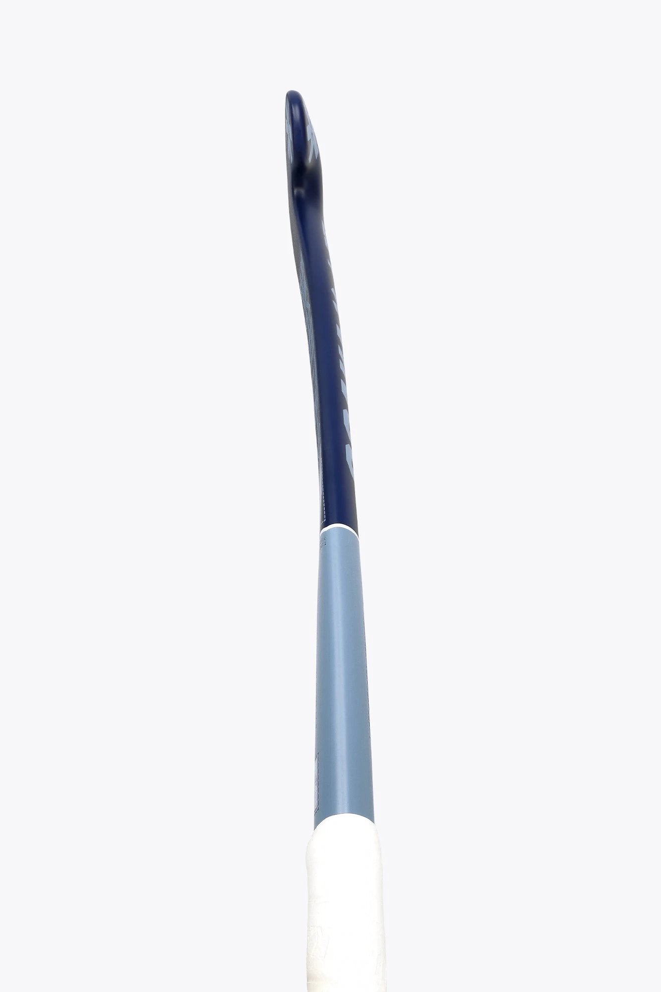 osaka-mid-bow-gf-mazza-hockey-junior-navy-peony image 3