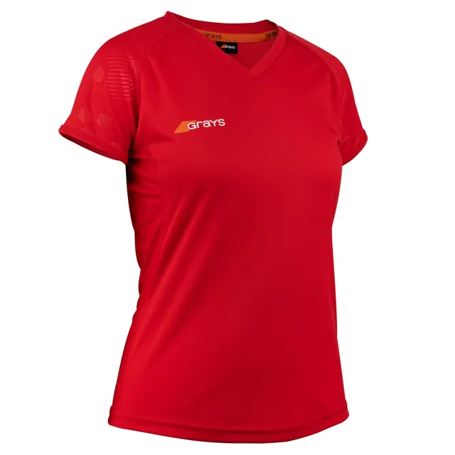 grays-apex-650-maglia-hockey-prato-ragazza image 1