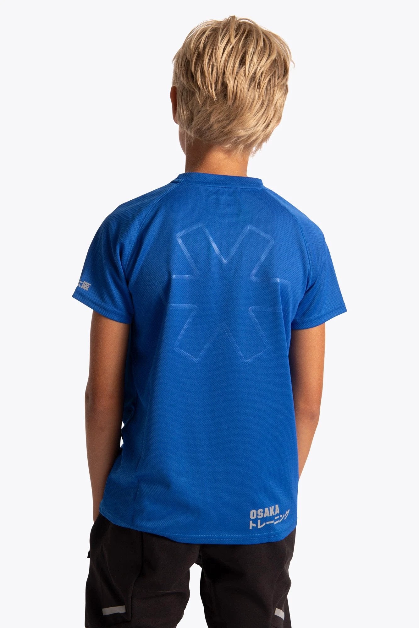 osaka-kids-training-tee-maglia-allenamento-bimbi-royal-blue image 4
