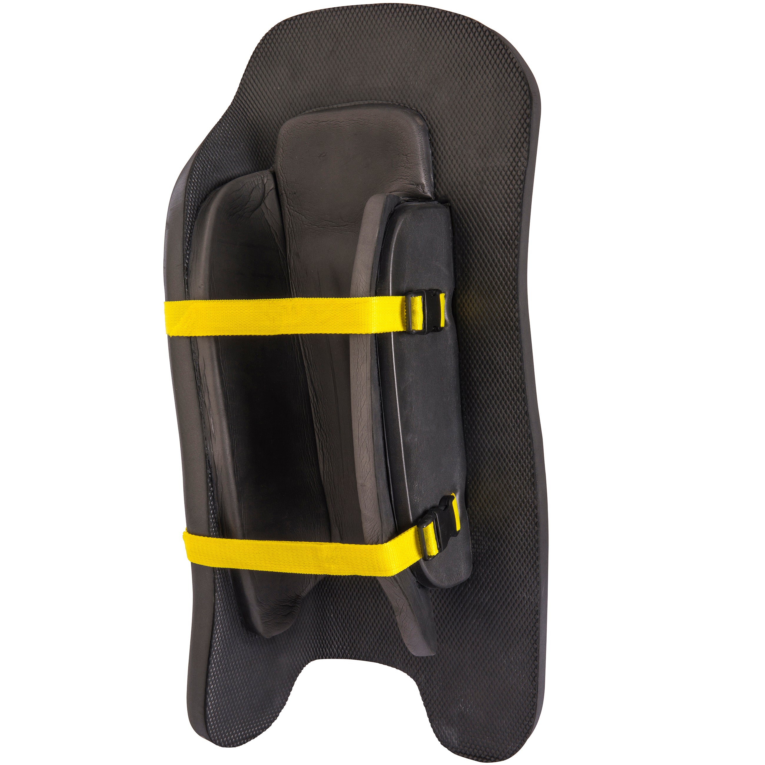 grays-nitro-parastinchi-portiere-hockey-prato-nero-giallo-fluo image 2