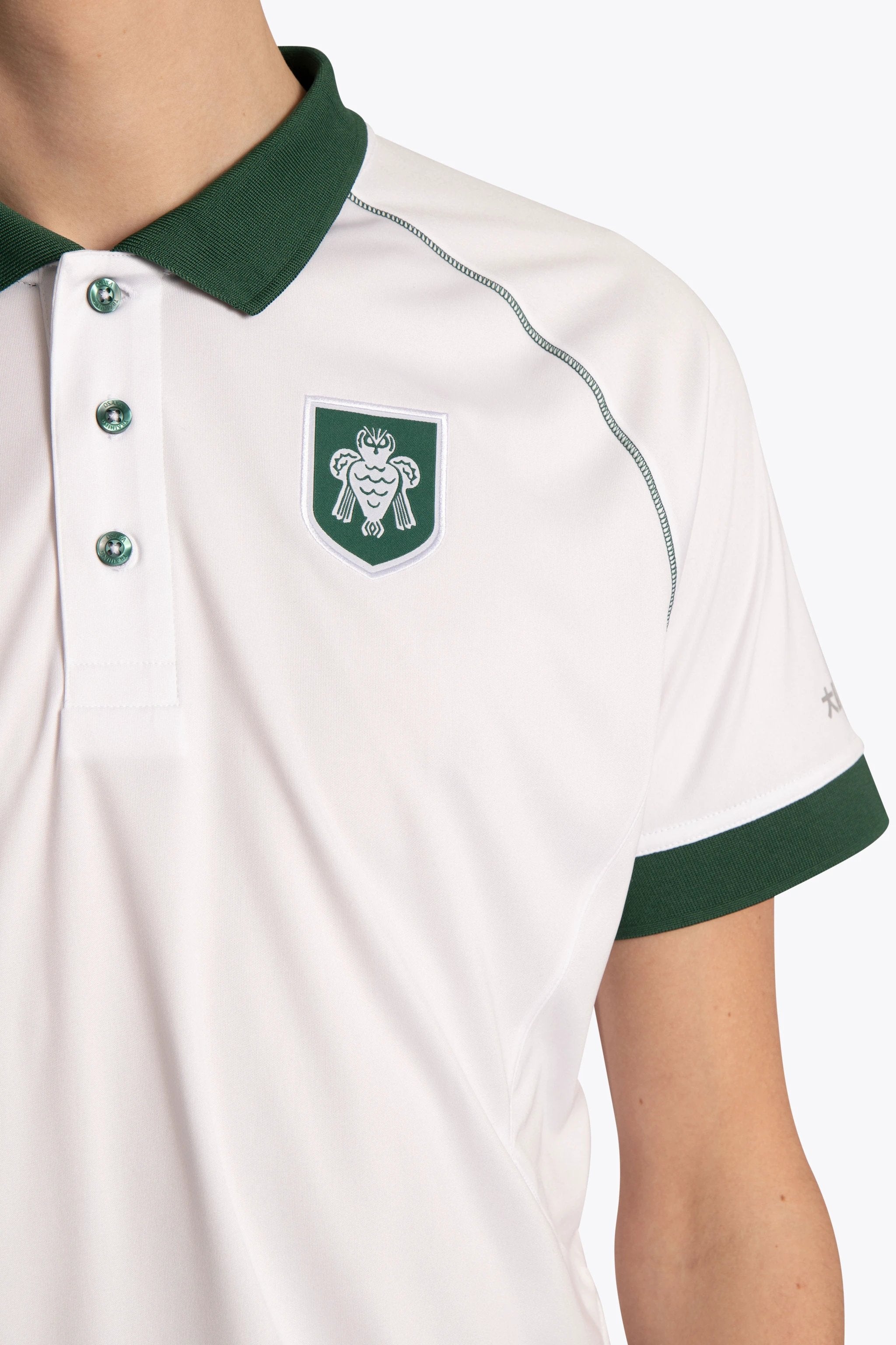 osaka-uhlenhorst-polo-jersey-uomo-bianco image 6
