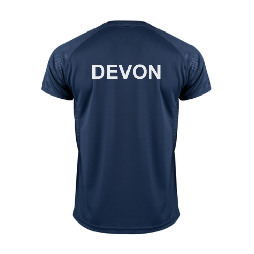 grays-devon-hockey-association-axis-650-maglia-gara-uomo-blu-navy image 2