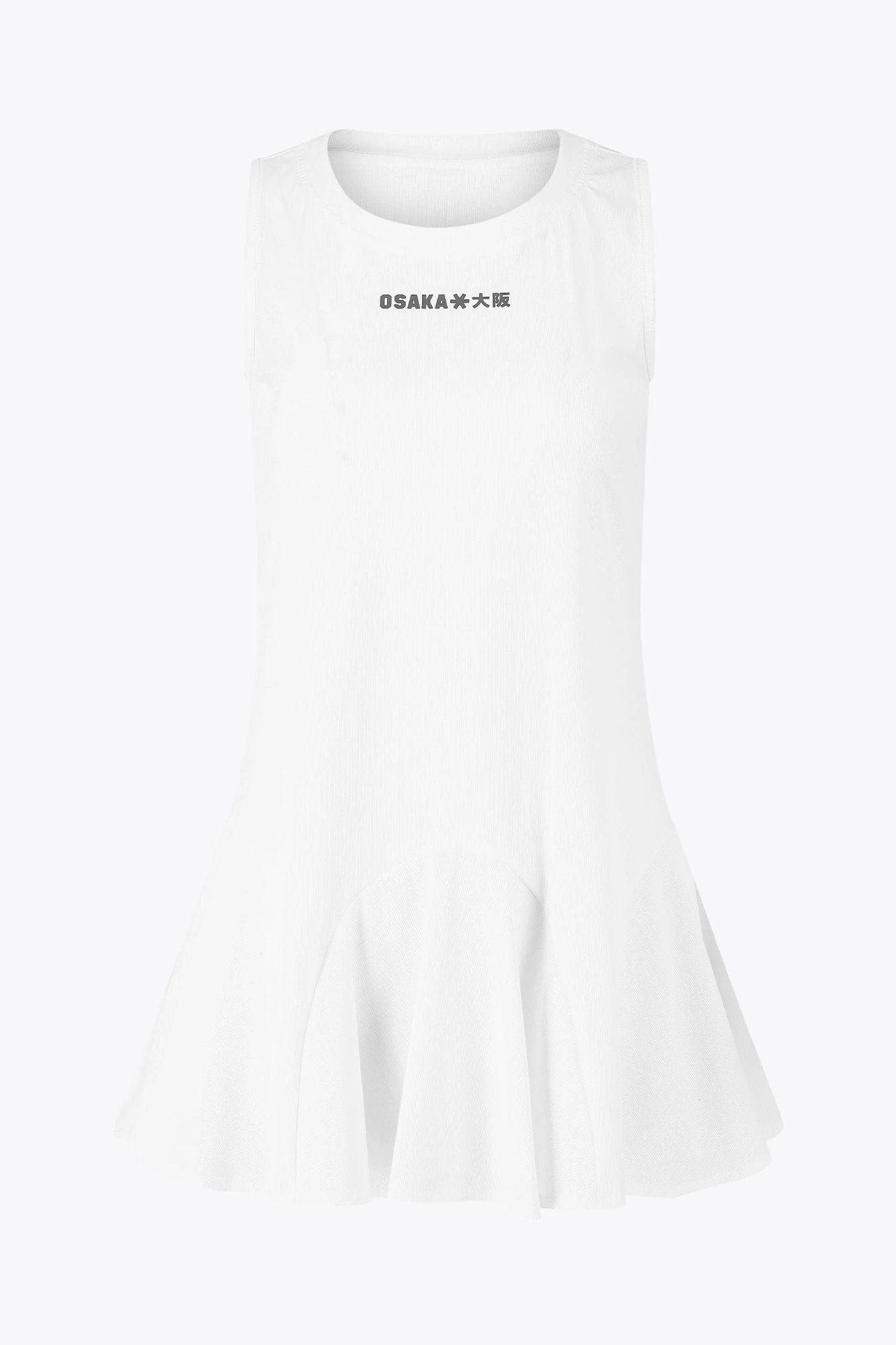 osaka-women-baseline-rib-dress-abito-tennis-donna-washi image 1