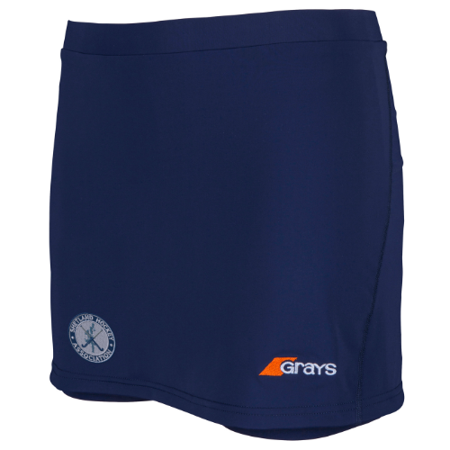 grays-apex-skort-hockey-donna-shetland-ha-blu-navy image 1