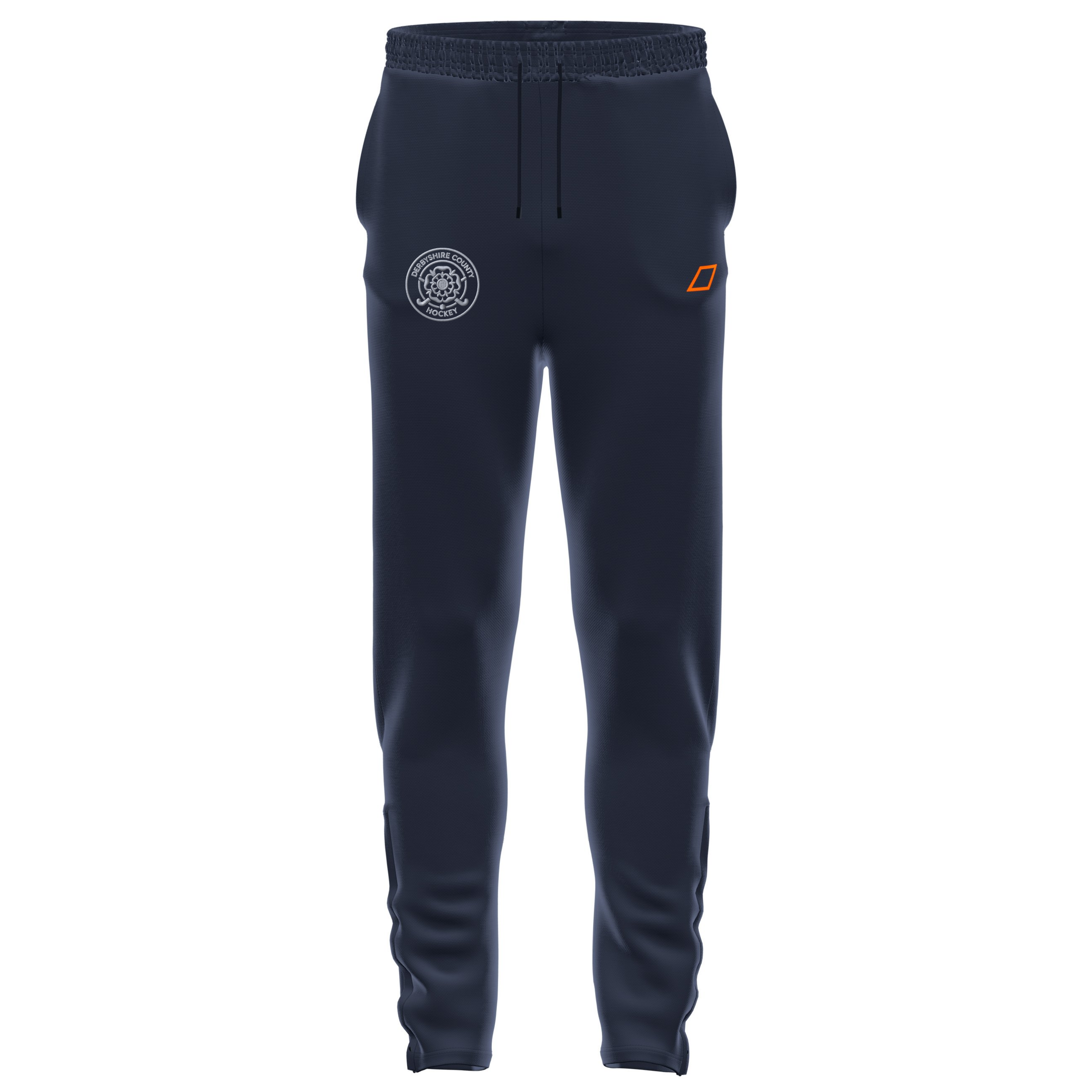 grays-gts-pantaloni-training-hockey-senior-blu-navy-scuro-derbyshire image 1