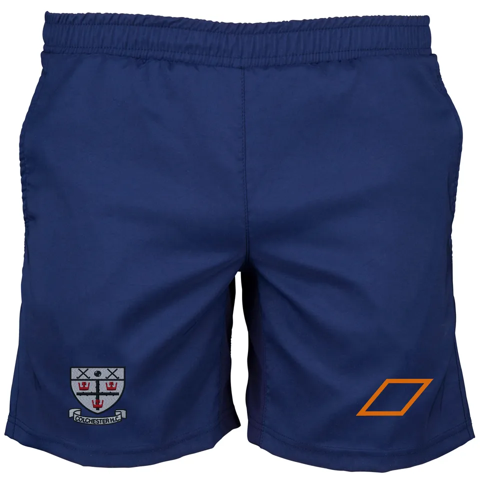 grays-axis-shorts-junior-colchester-hc-blu-navy-scuro image 1