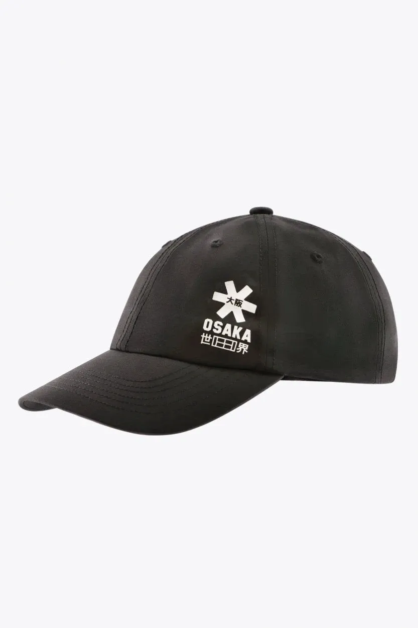osaka-cappellino-sports-soft-nero image 1