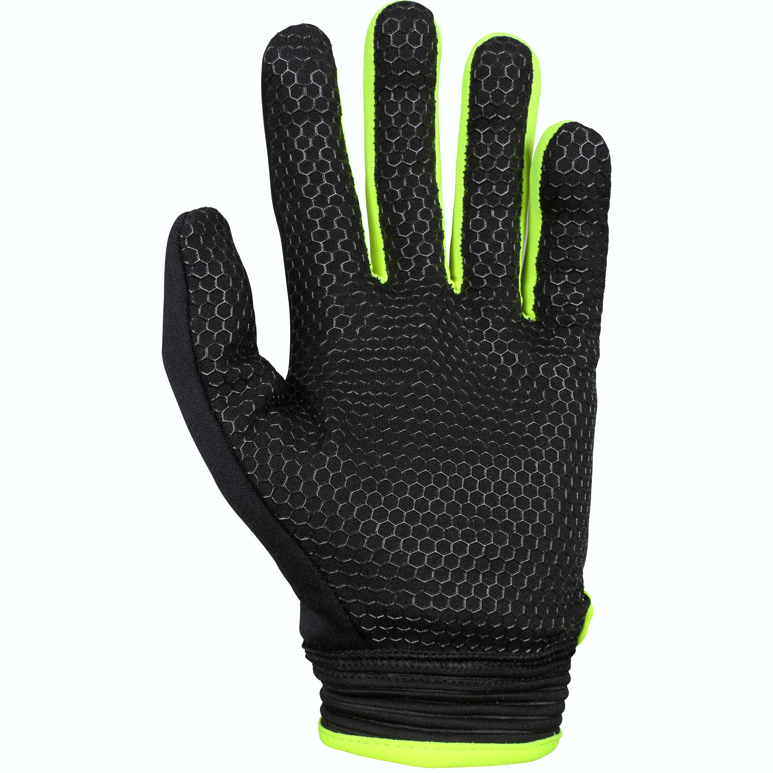 grays-g500-gel-guanti-hockey-nero image 2