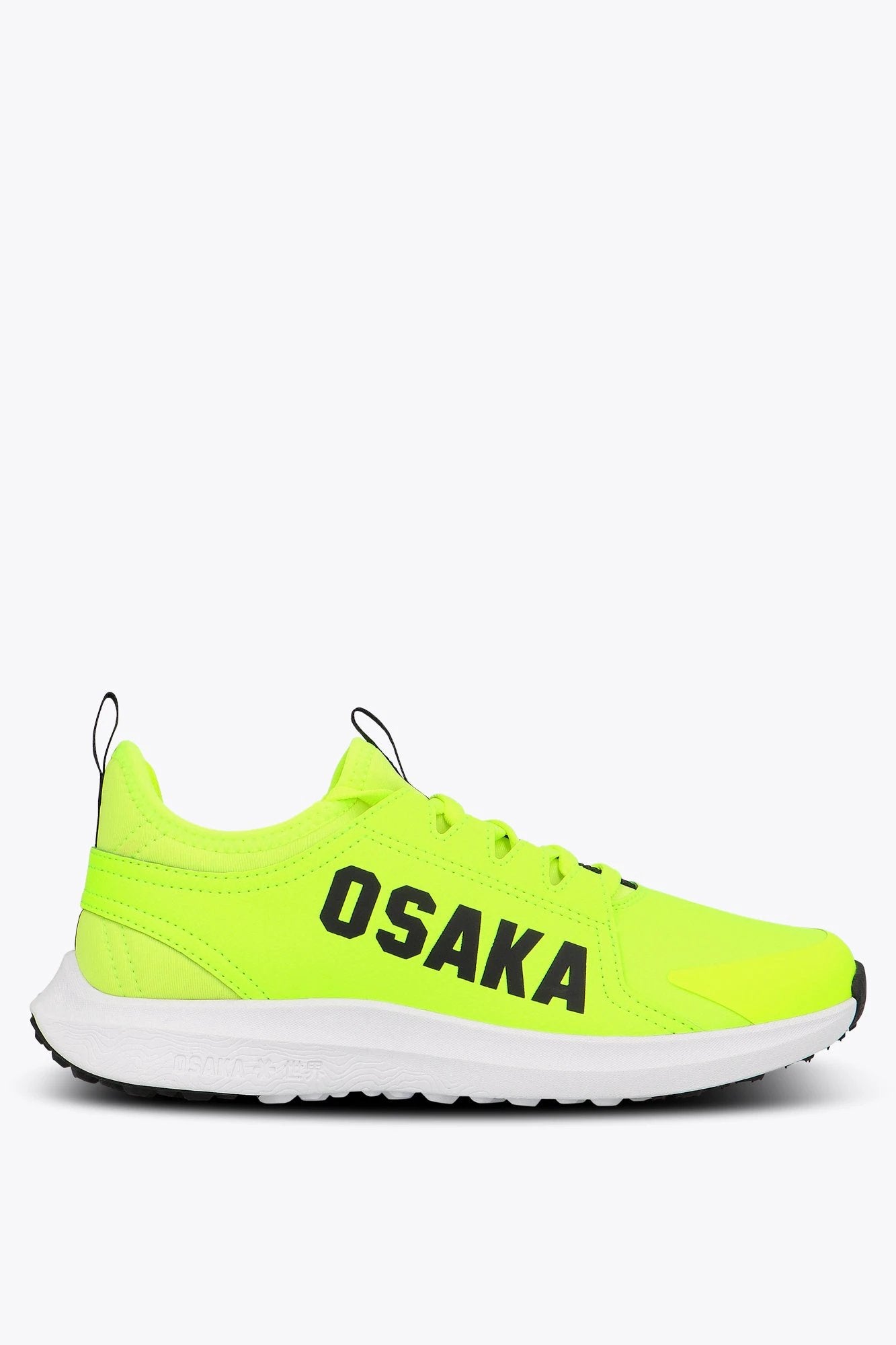 osaka-furo-play-scarpe-hockey-bambino-fluorescent-lime image 1