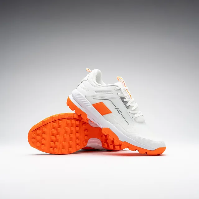 grays-aerocage-x10-scarpe-hockey-prato image 1