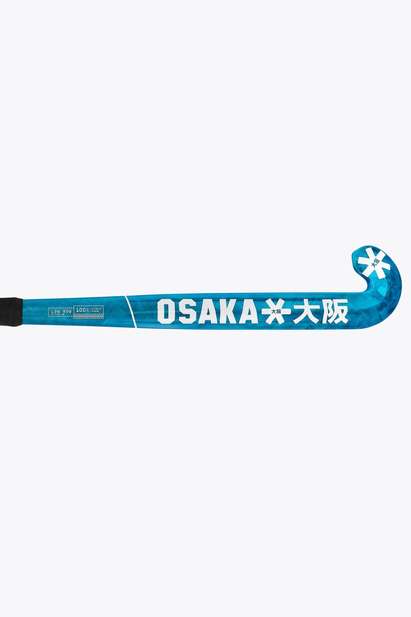 osaka-field-hockey-stick-low-bow-ltd-futurelab-transformative-teal image 4