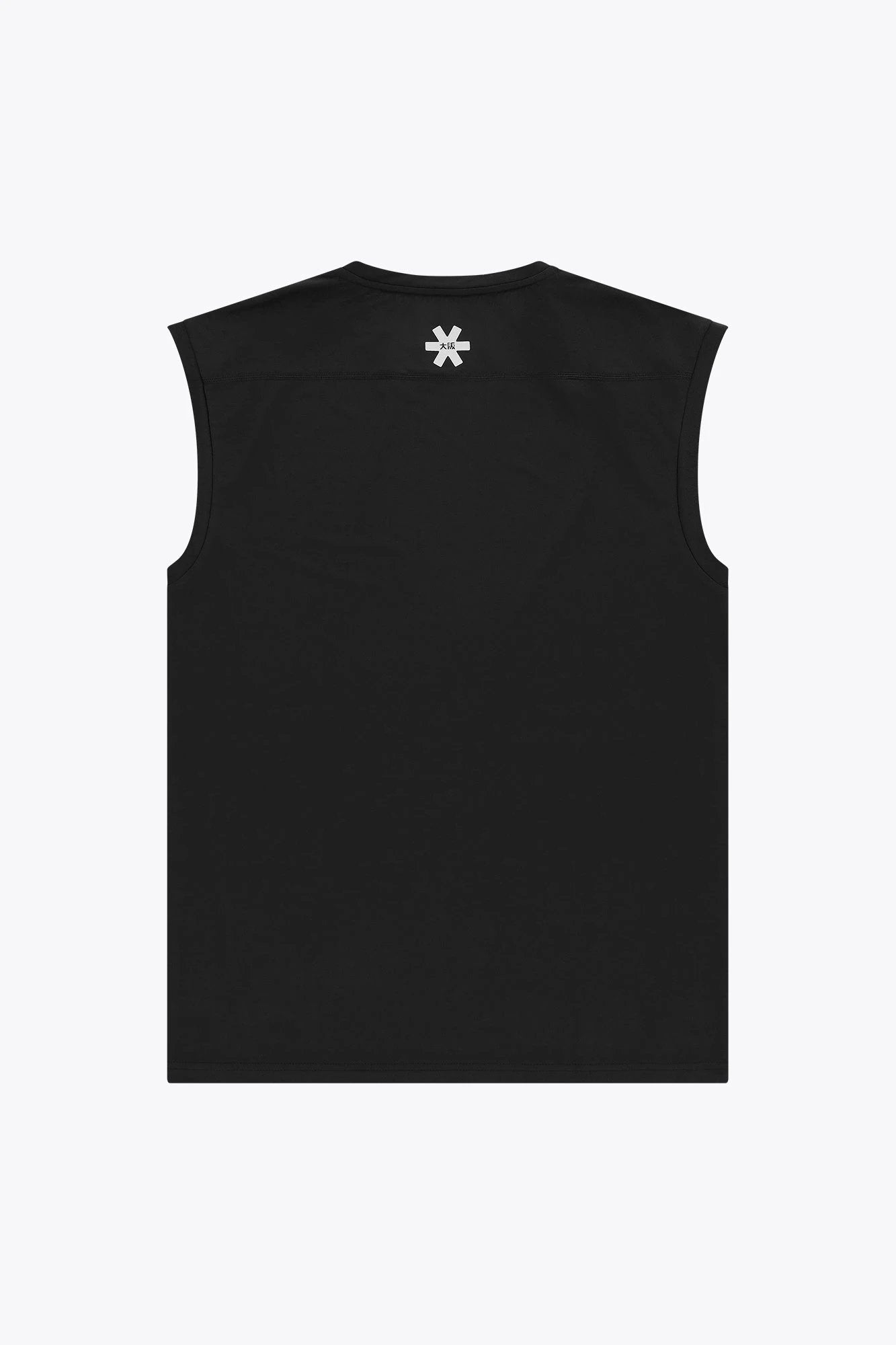 osaka-men-core-training-tank-canotta-black image 2