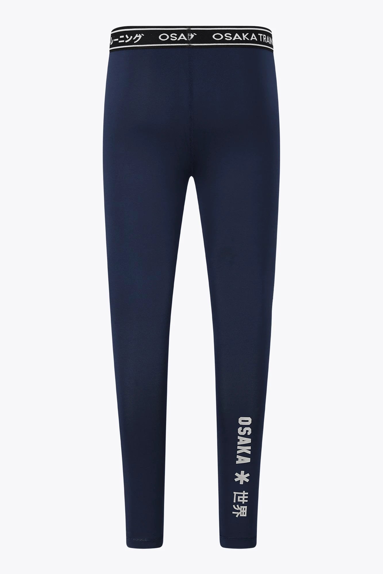 osaka-women-baselayer-legging-hockey-navy image 3