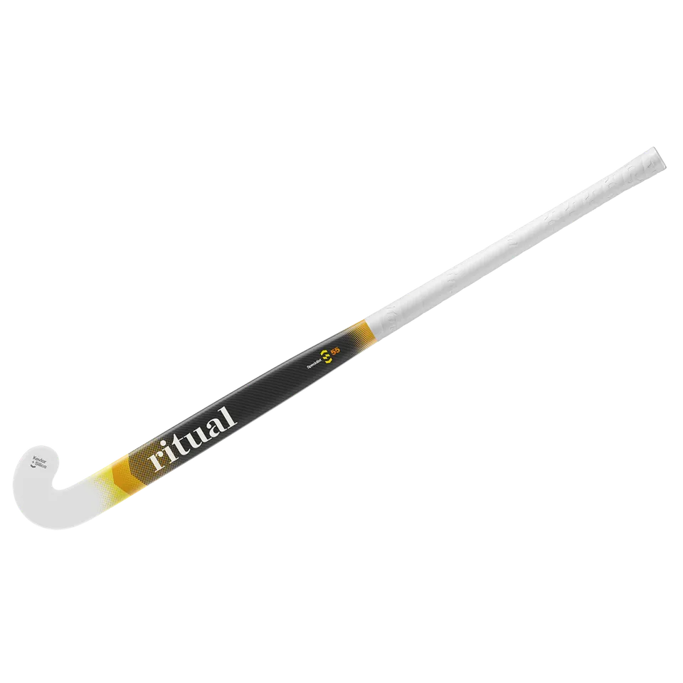 ritual-hockey-specialist-55-mazza-drag-flick-low-bow-55-carbonio image 1