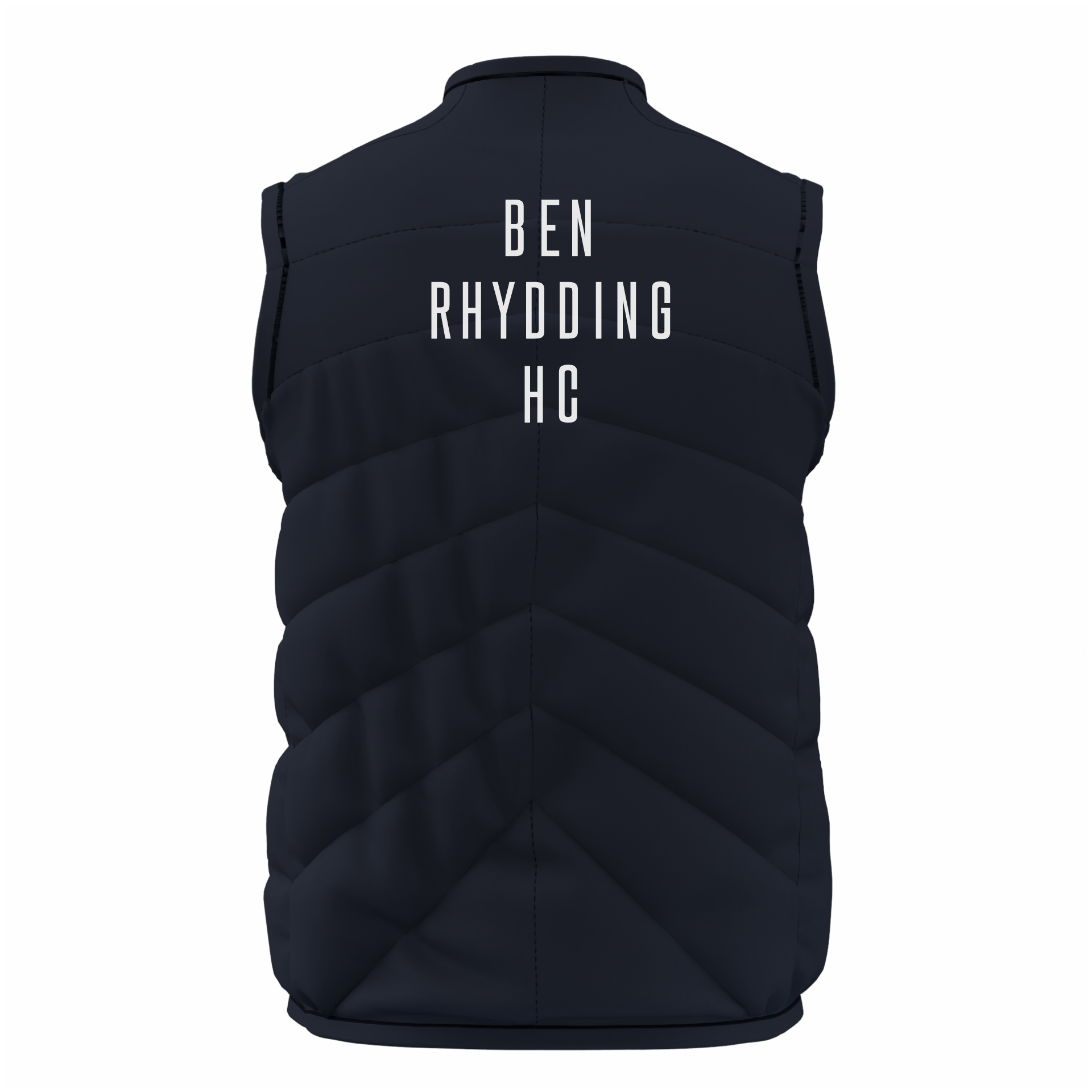 grays-ben-rhydding-hc-senior-gts-gilet-bodywarmer-blu-navy image 2