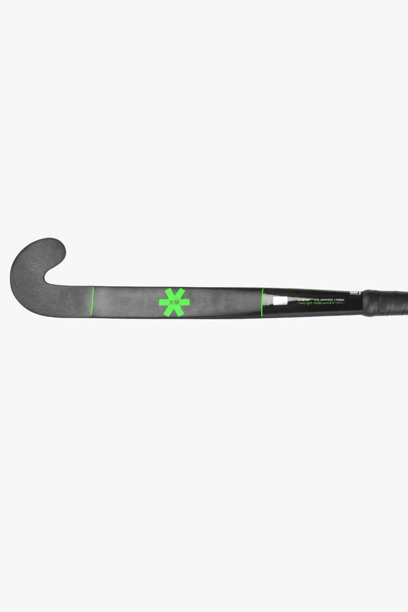 osaka-indoor-pro-tour-10-low-bow-mazza-da-hockey-indoor-iconic-black image 3