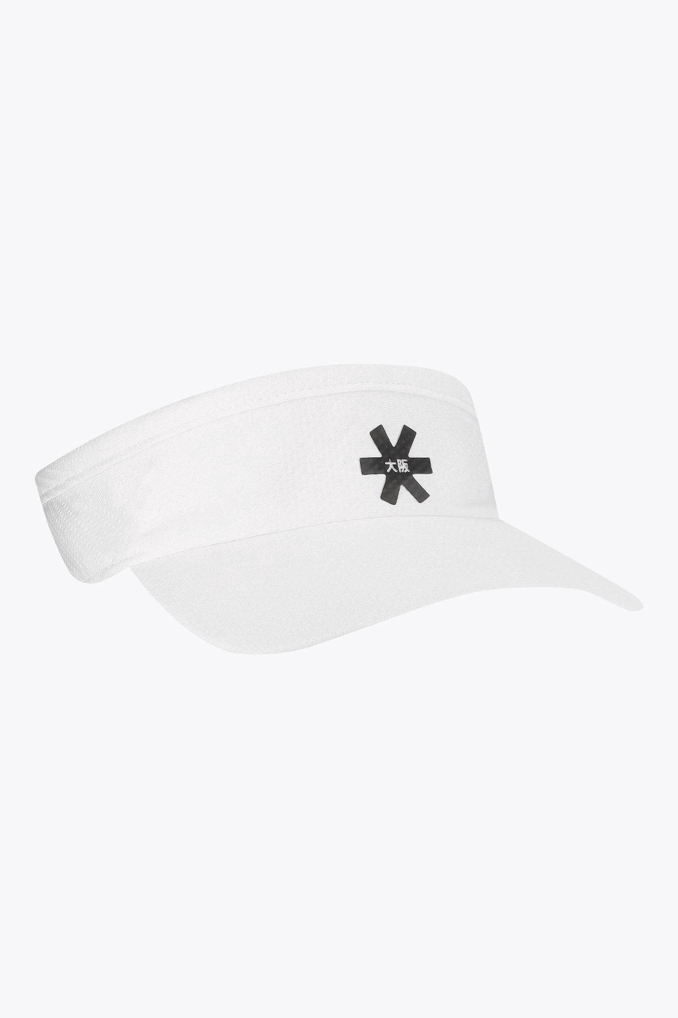 osaka-visor-white image 1